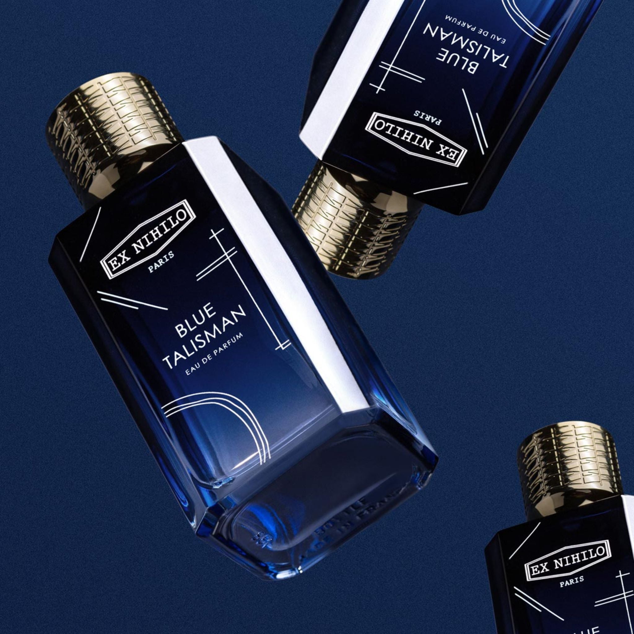 EX NIHILO BLUE TALISMAN 100ml 香水 BLUE TALISMAN | EX NIHILO