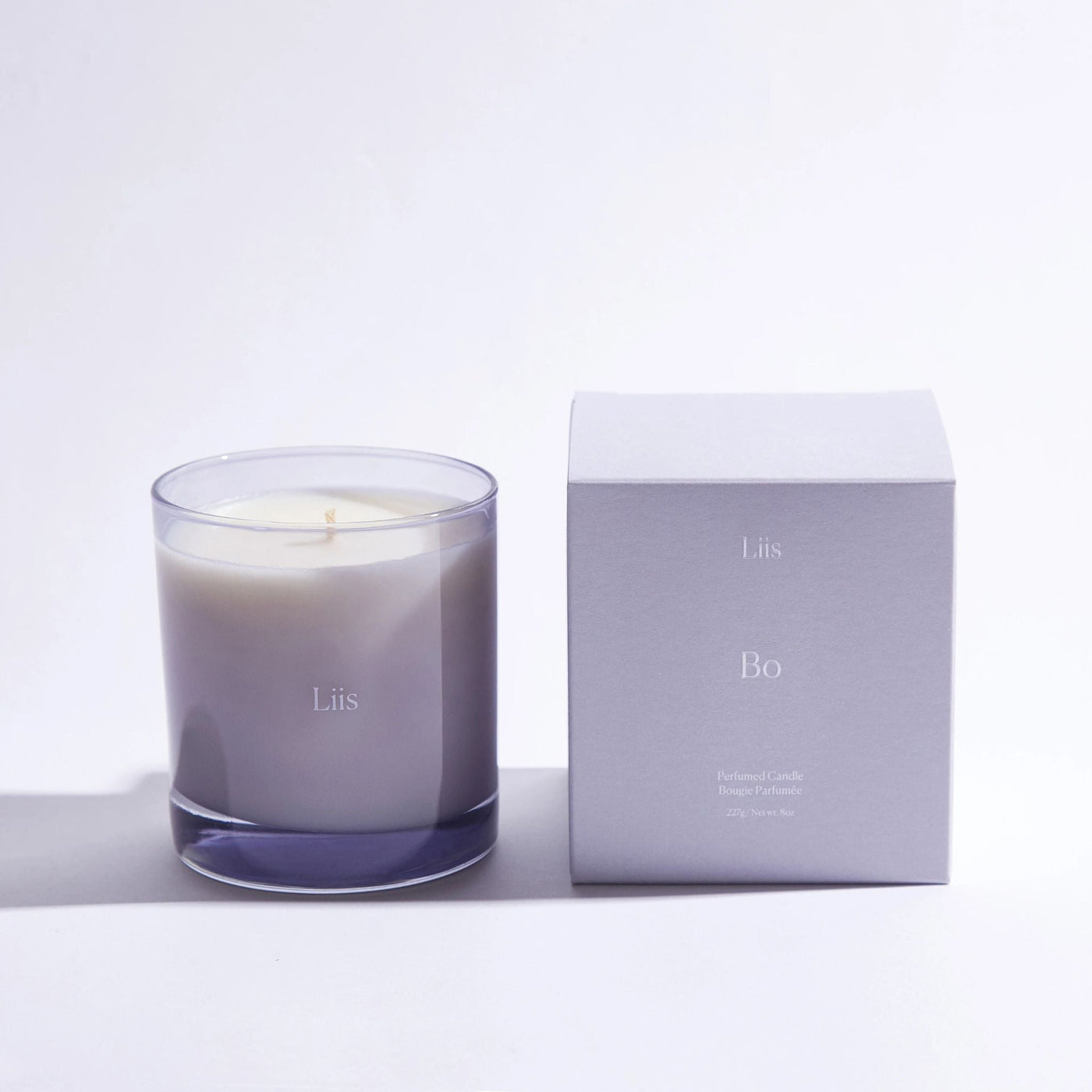 Bo Candle Liis Box