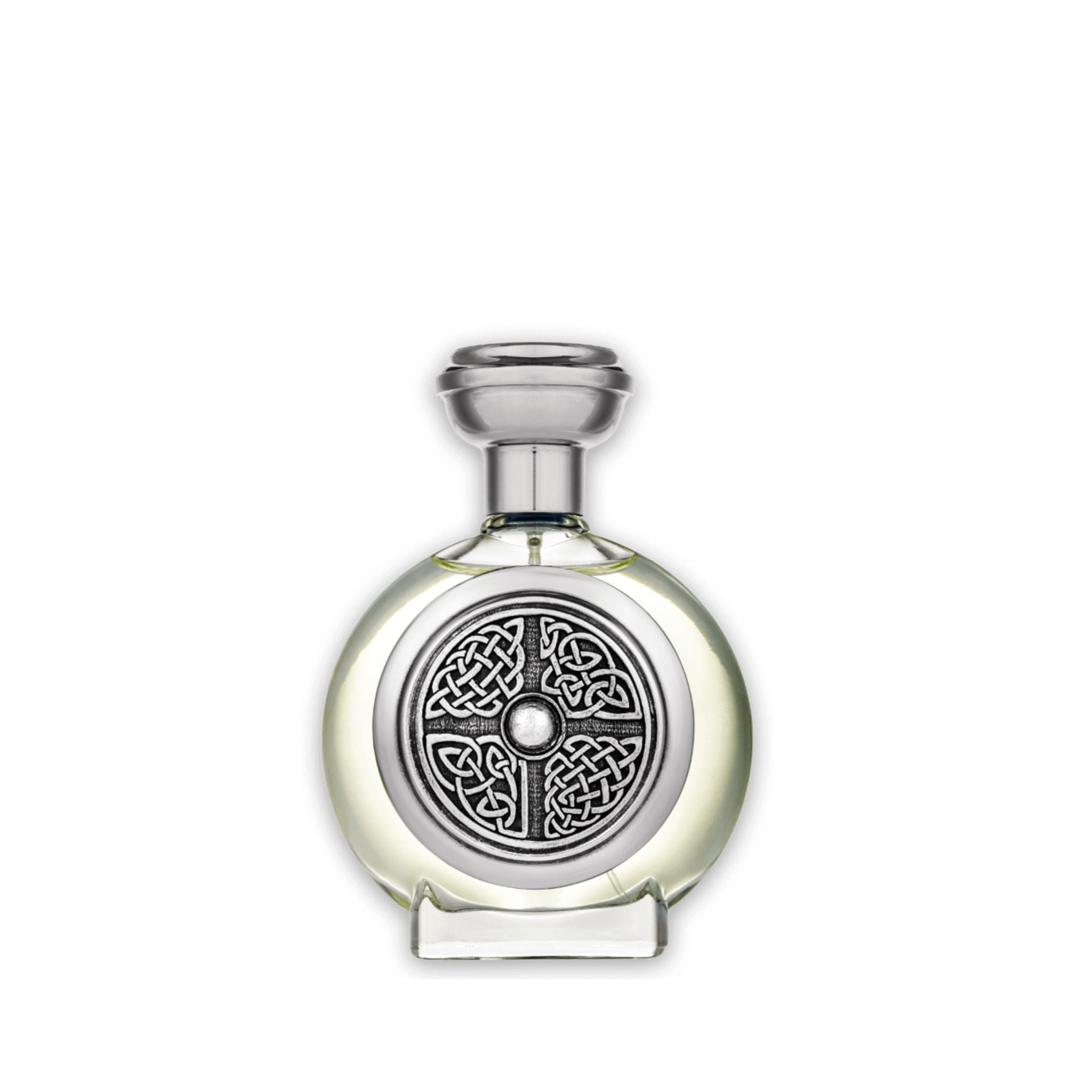 Energizer Boadicea:Invigorating Citrus Fragrance · Parfum Exquis US