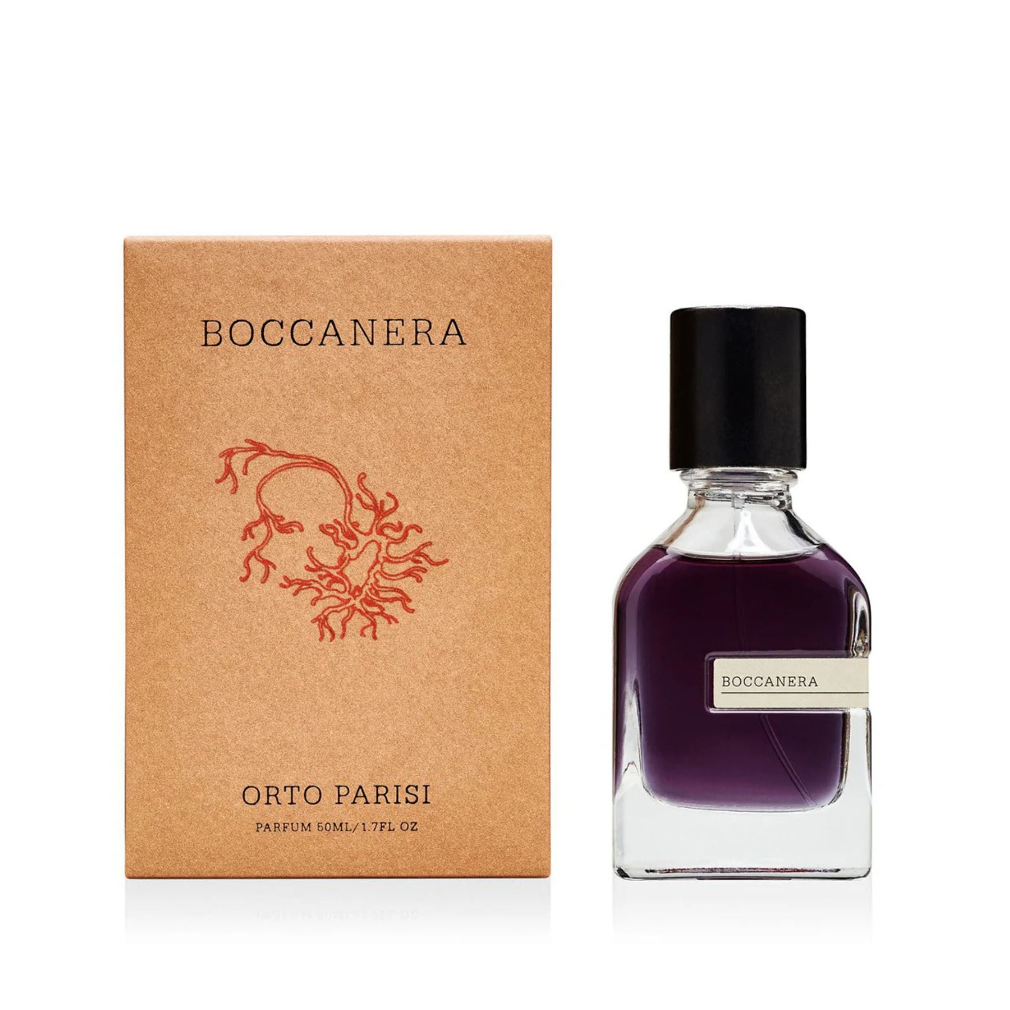 Boccanera · Parfum Exquis US