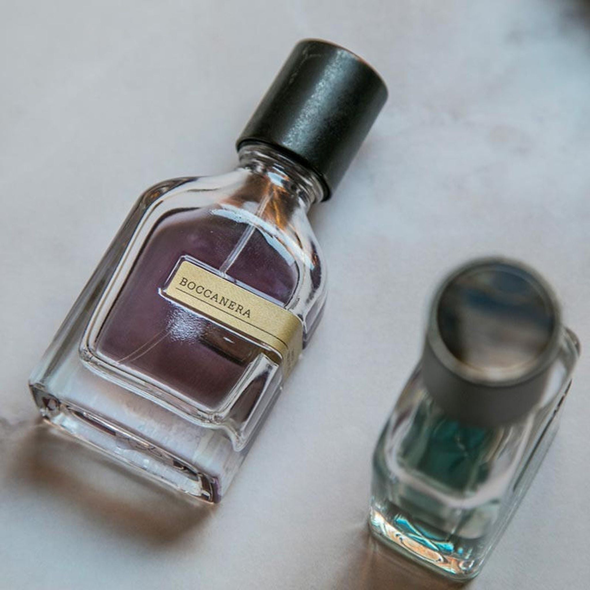 Boccanera · Parfum Exquis US