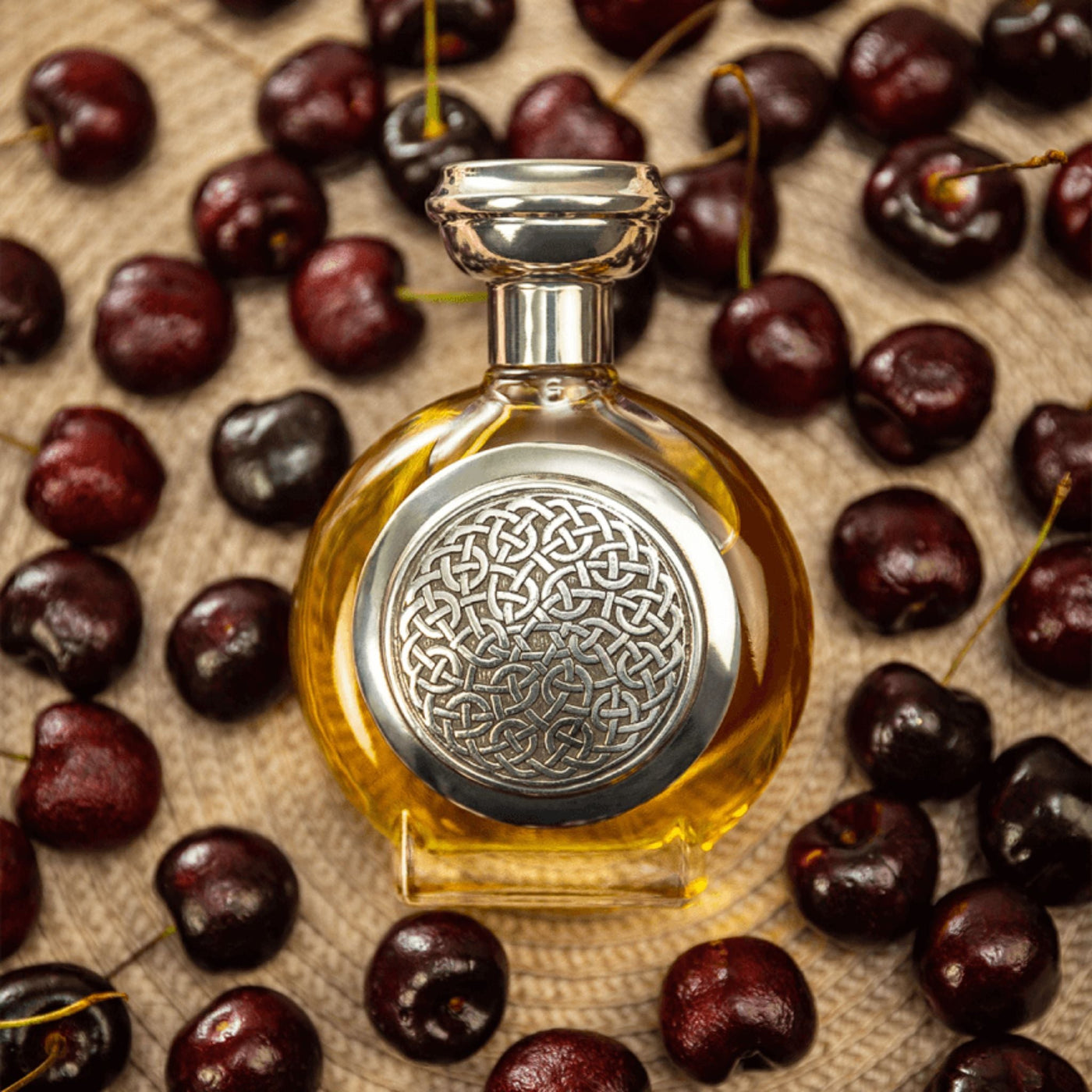 Cherry Perfume Boadicea 