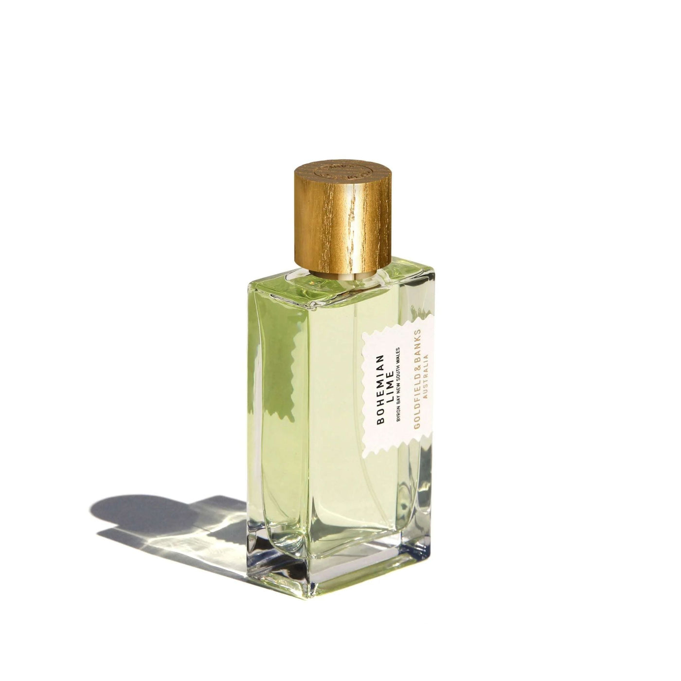 Bohemian Lime
