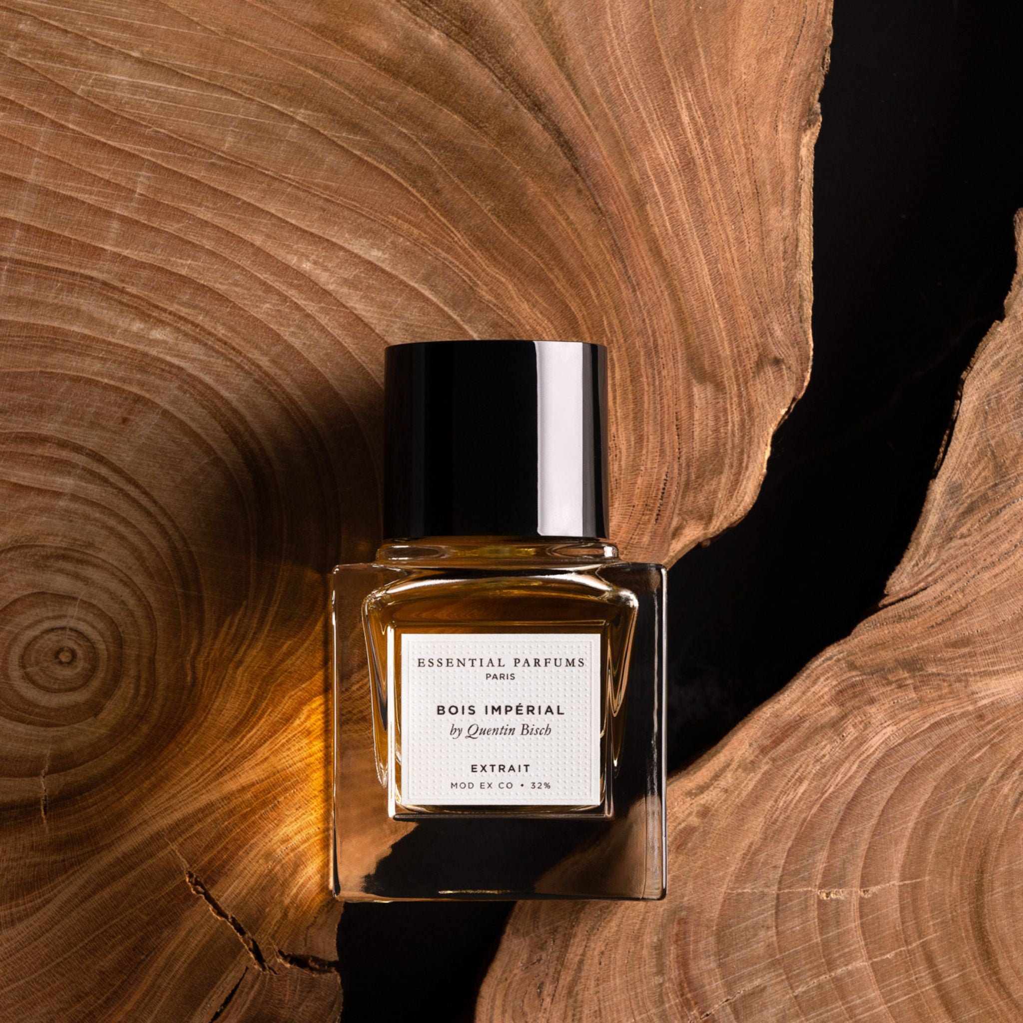 Bois Impérial Extrait – Intensified Elegance · Parfum Exquis US