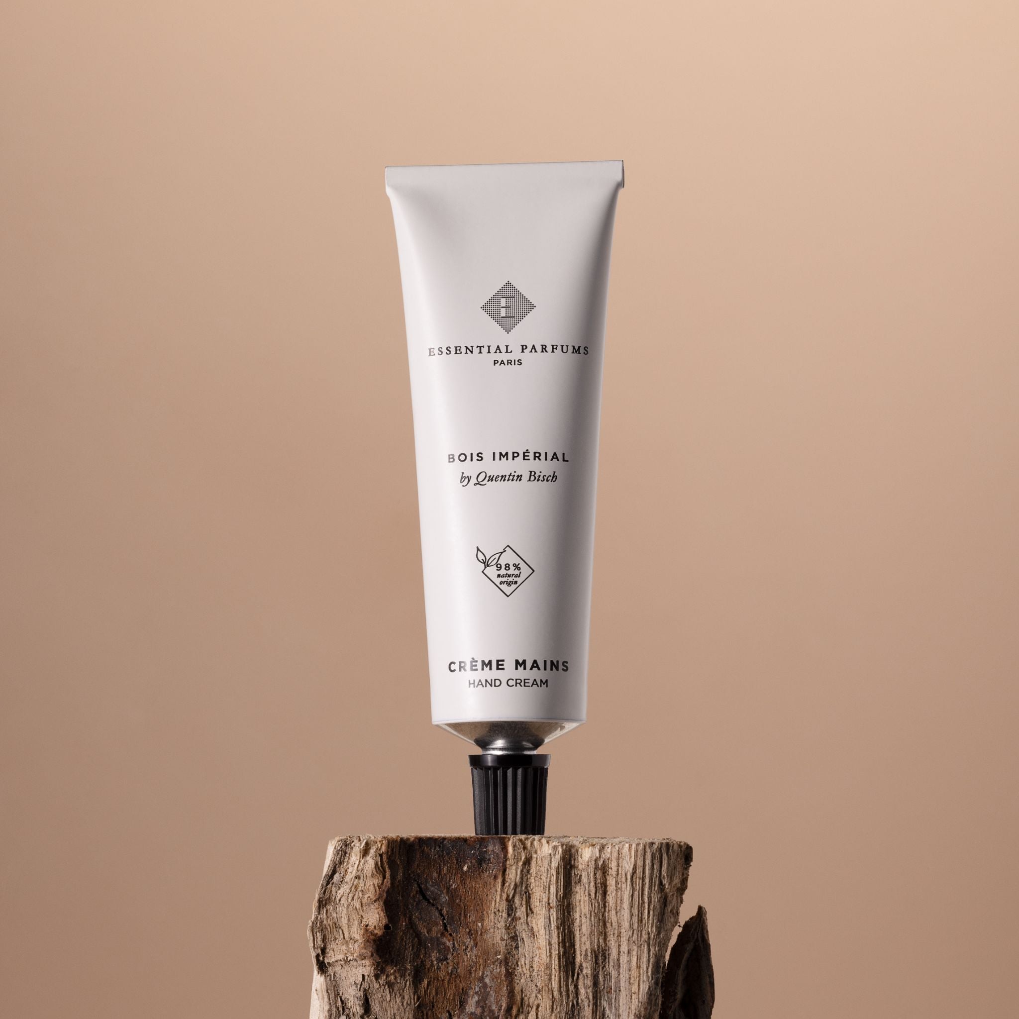 Bois Imperial hand cream