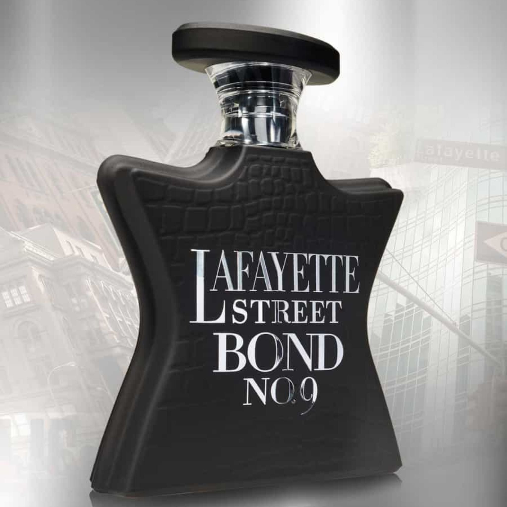 Bond No. 9 Lafayette Street - A Tribute to NYC · Parfum Exquis US