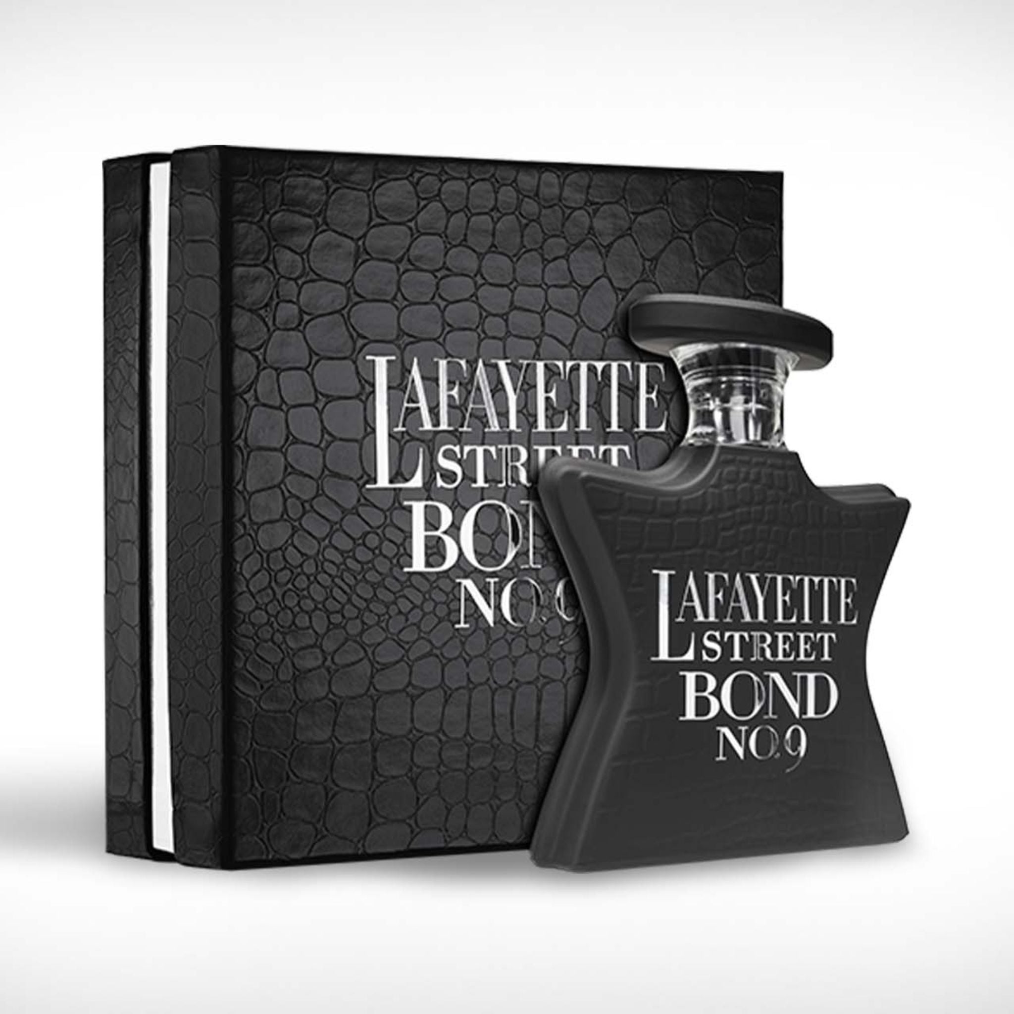 Bond No. 9 Lafayette Street Perfume