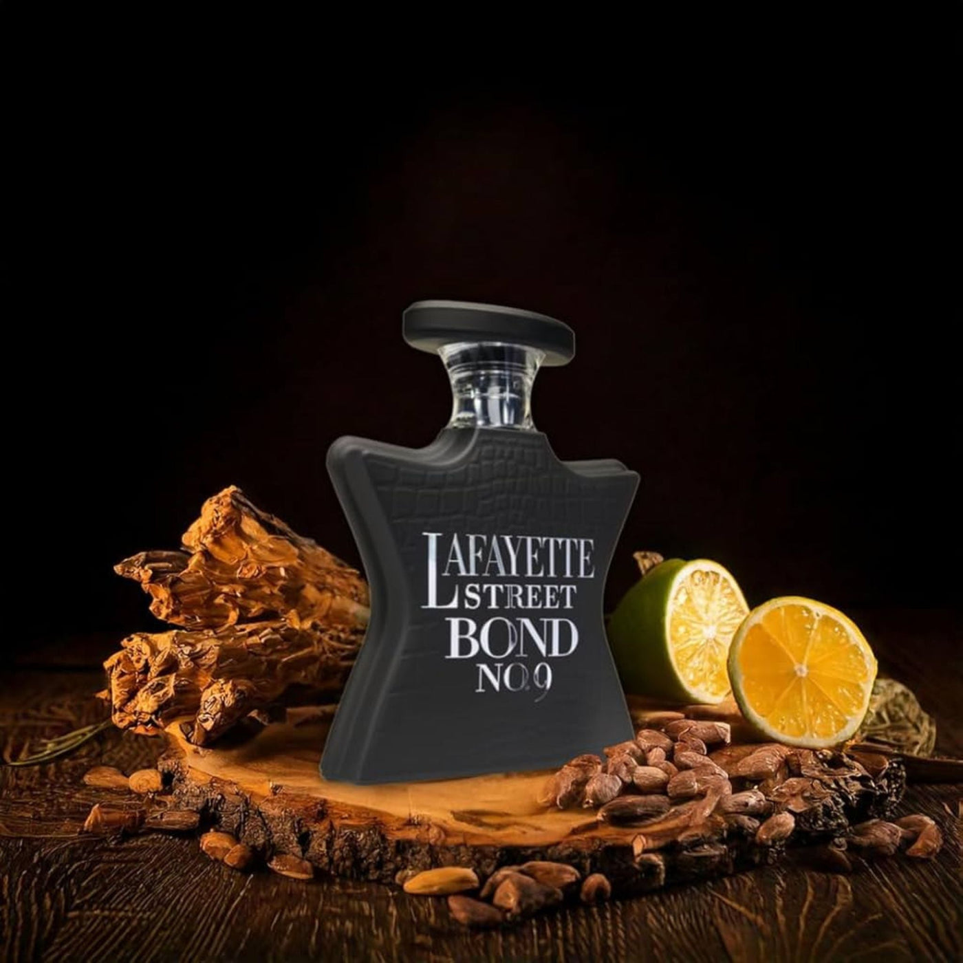 Fragrance Bond No. 9 Lafayette Street