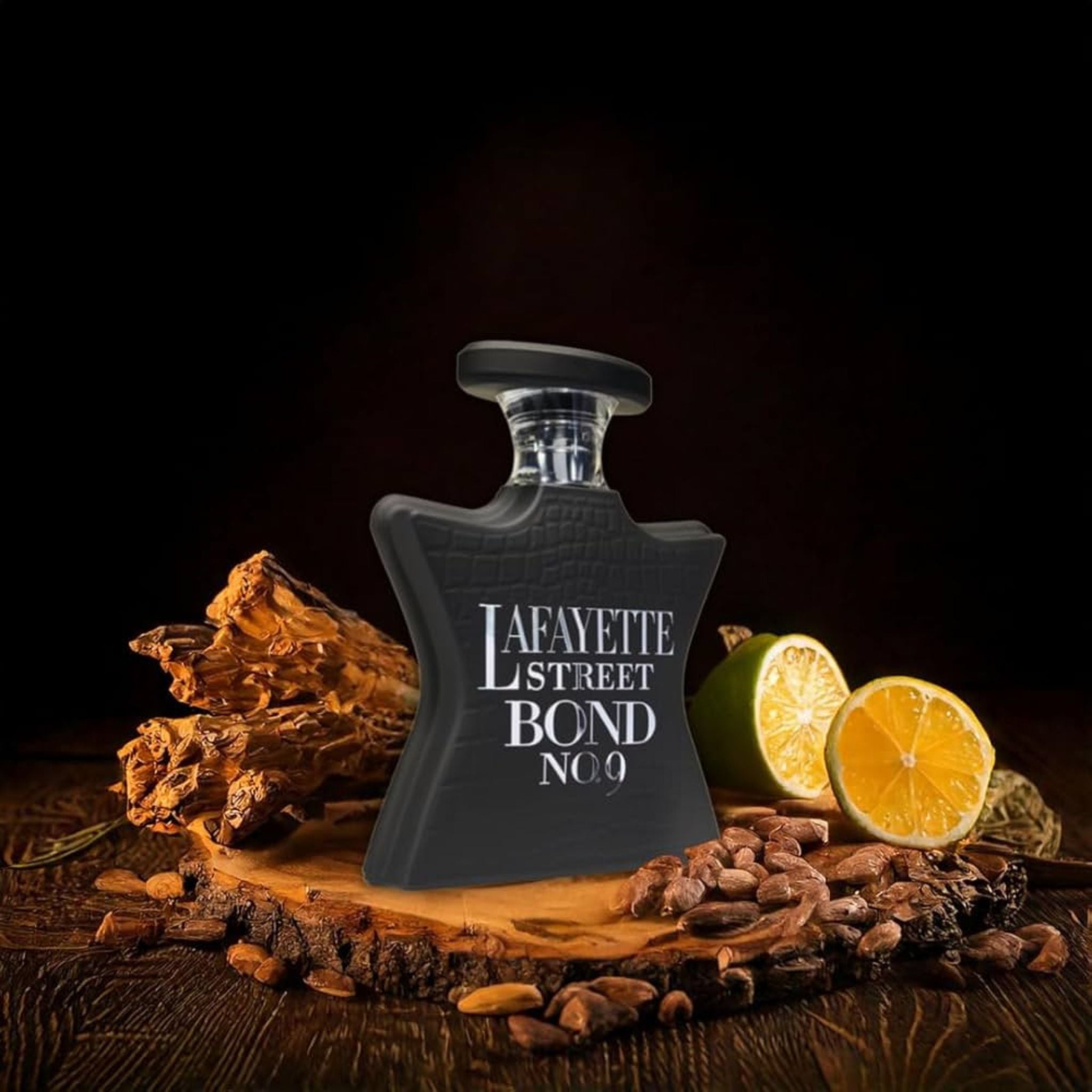Fragrance Bond No. 9 Lafayette Street