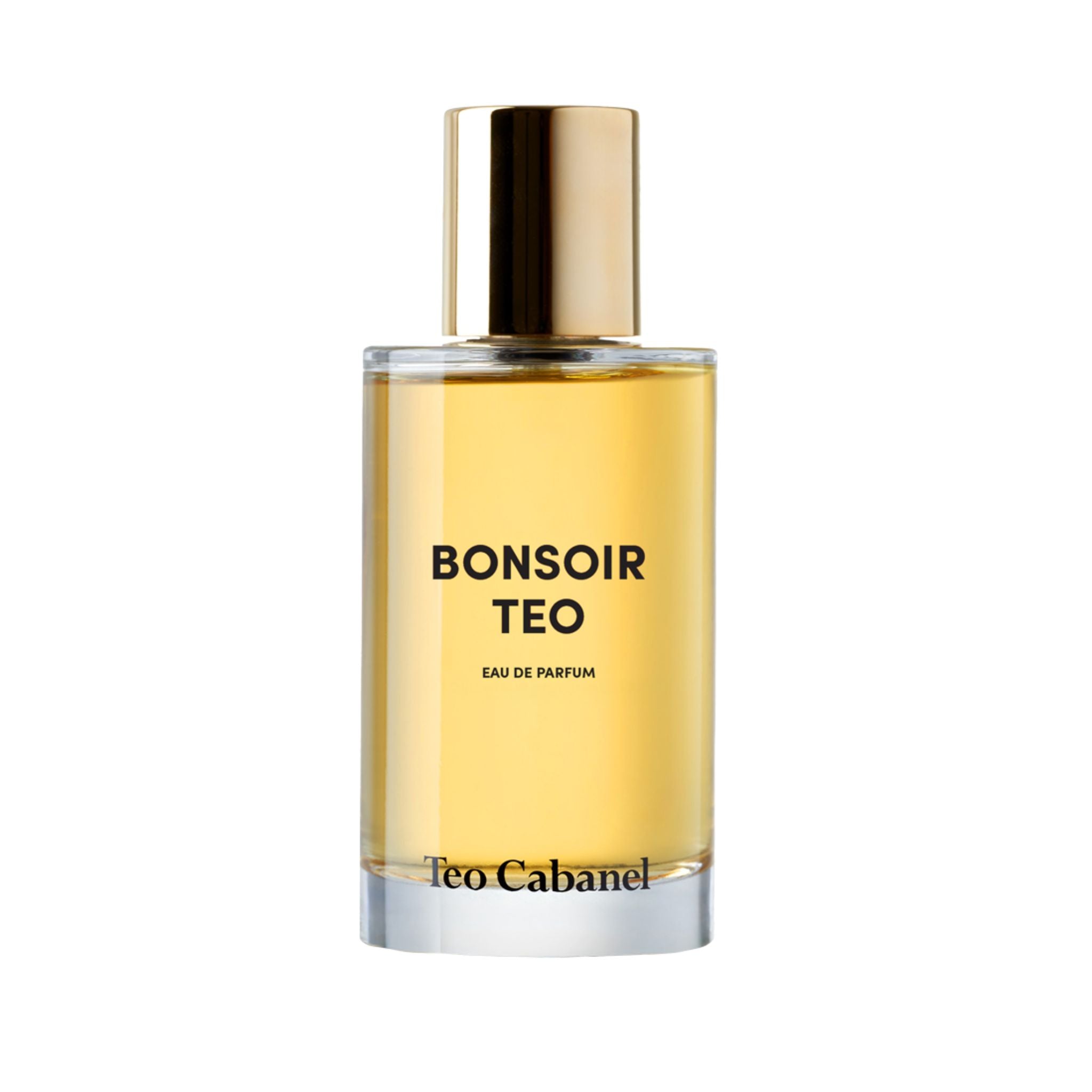 Bonsoir Teo Teo Cabanel