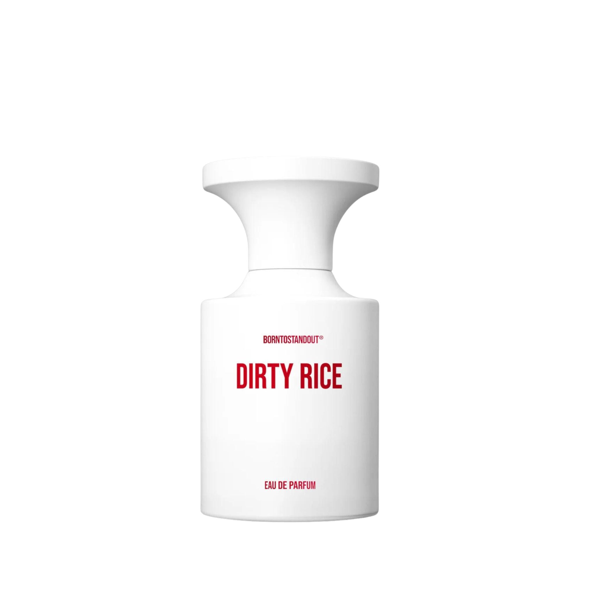Dirty Rice Borntostandout: Sensual Elegance · Parfum Exquis US