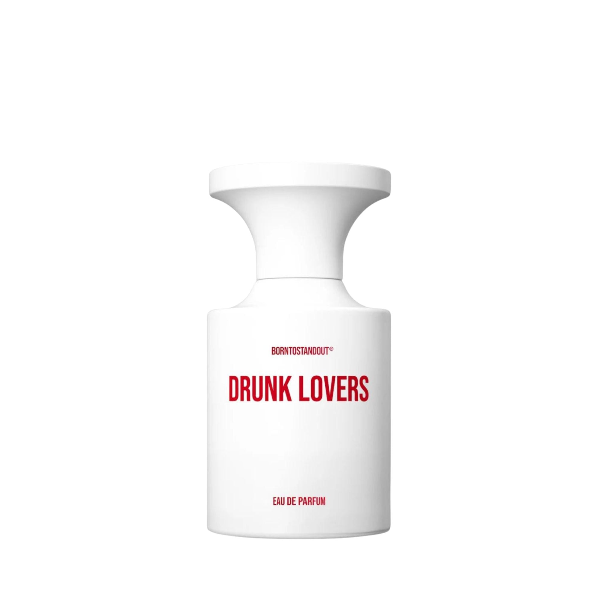 Drunk Lovers Borntostandout: Passionate Scent · Parfum Exquis US