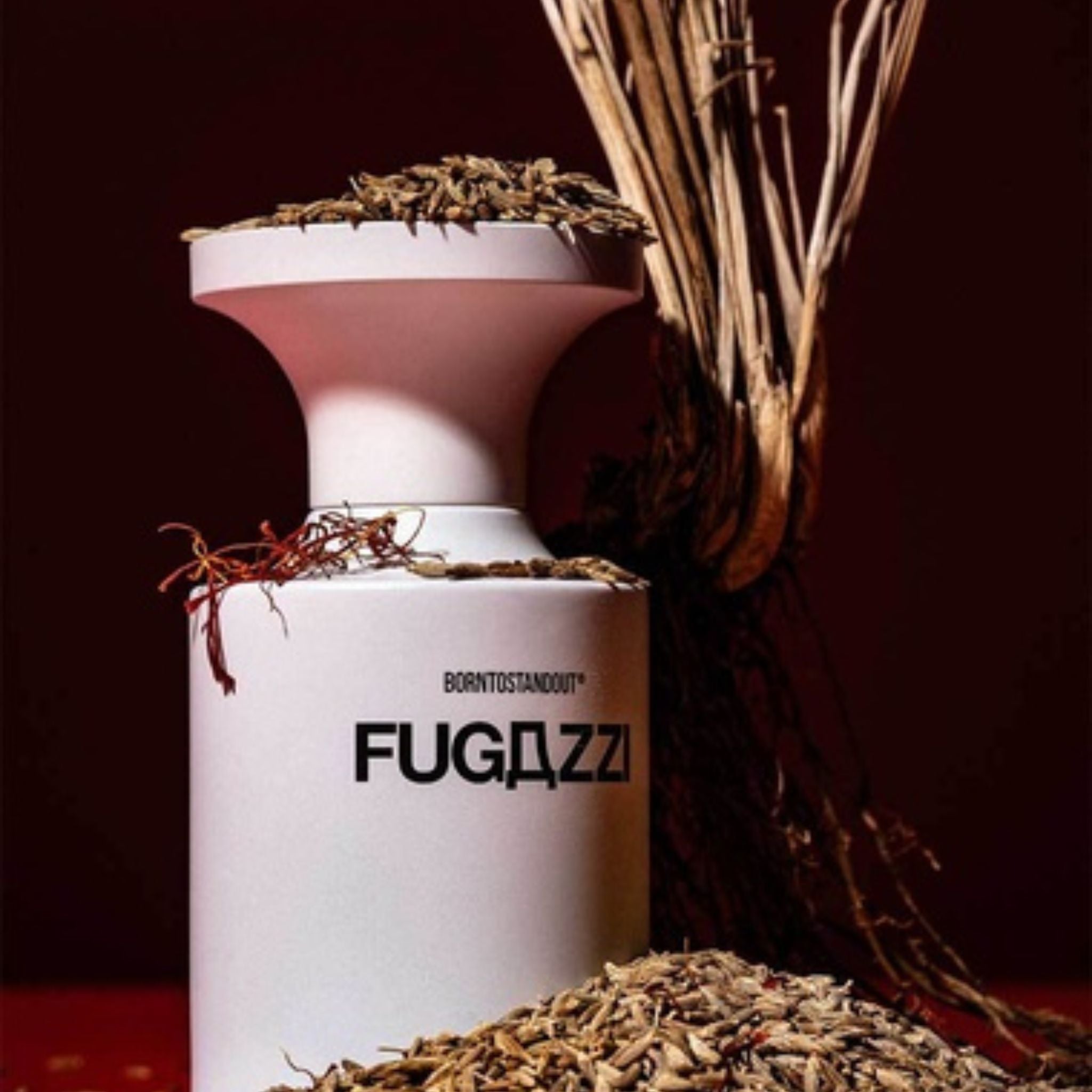 Fugazzi · Parfum Exquis US