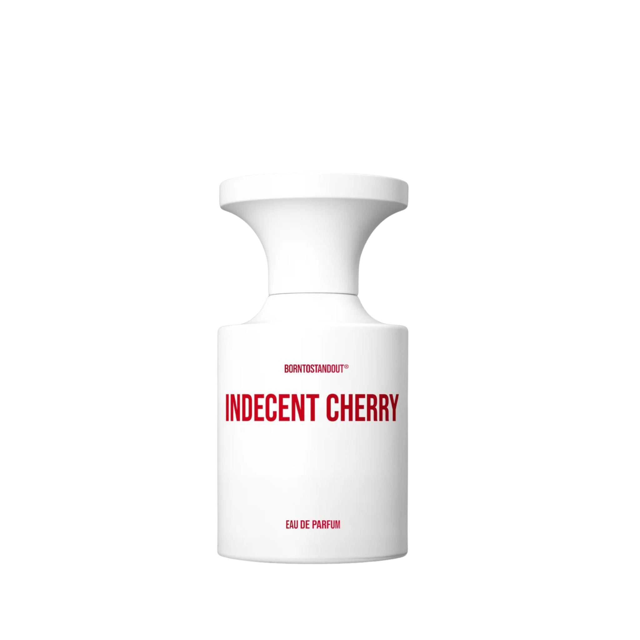 Borntostandout Indecent Cherry