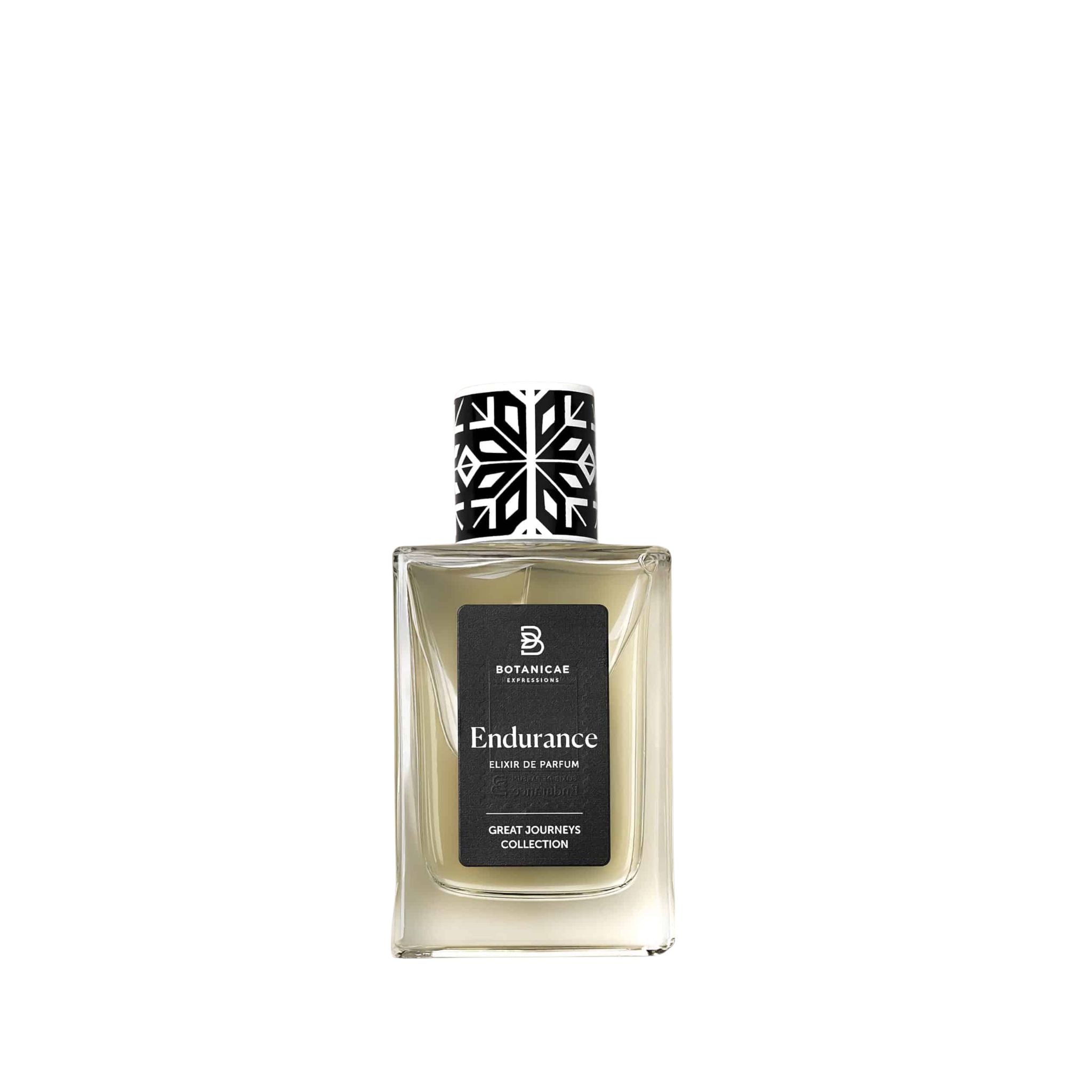 Botanicae Endurance