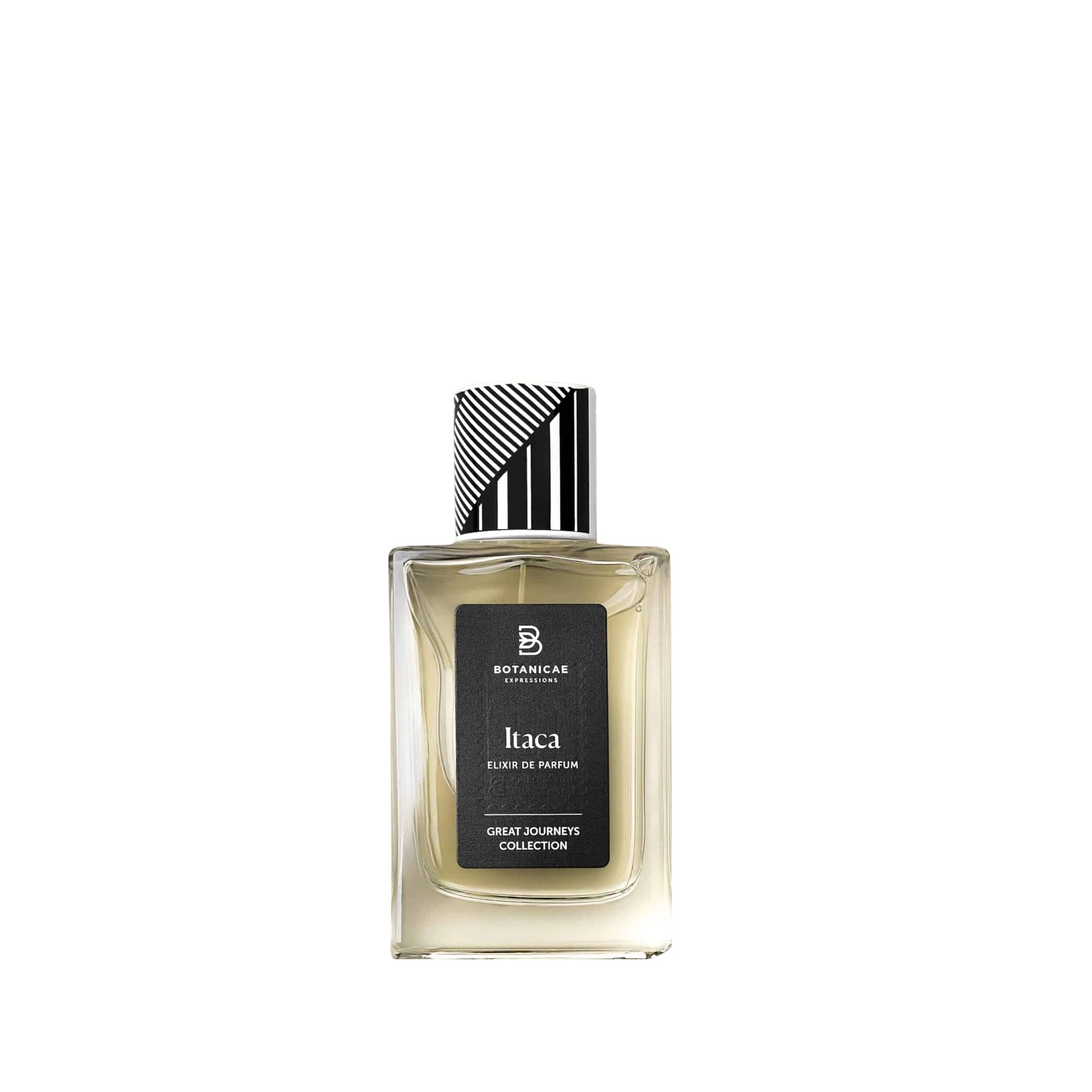 Botanicae Itaca
