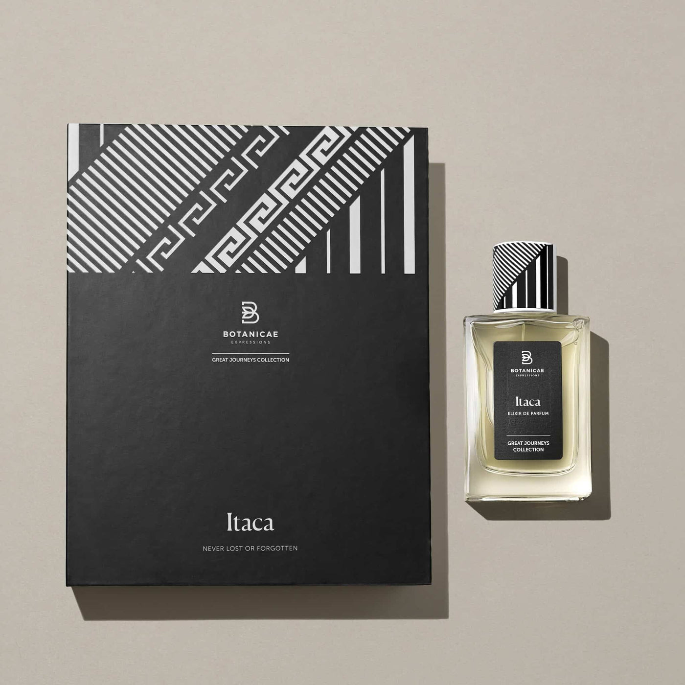 Botanicae Itaca Box