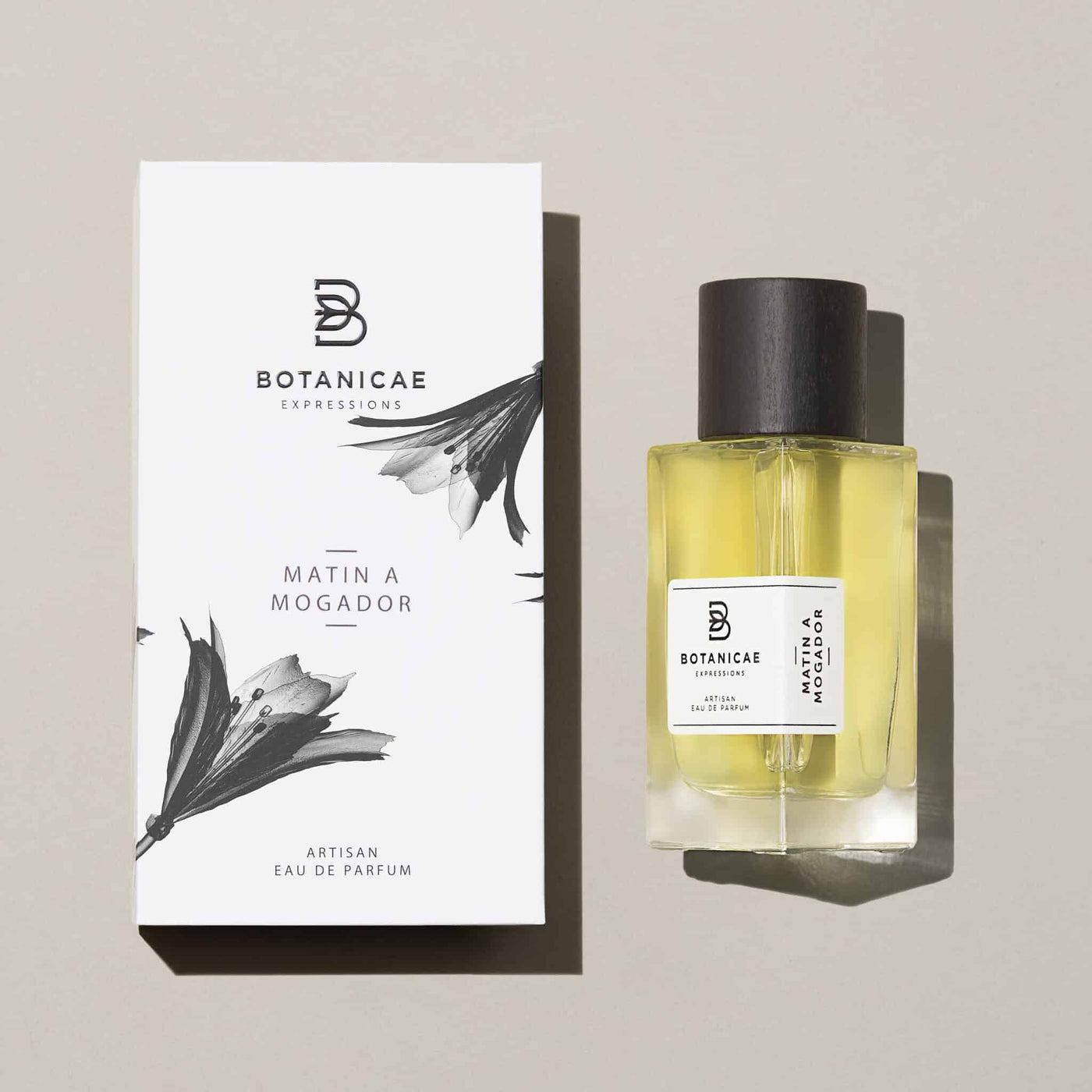 Botanicae Matin a Mogador Box