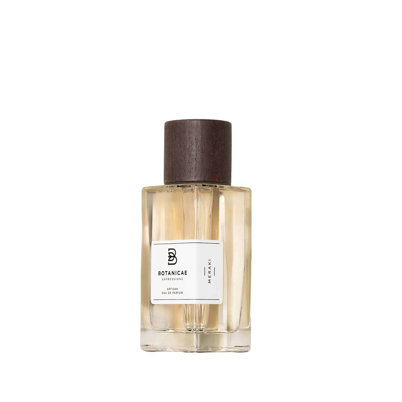 Botanicae Meraki