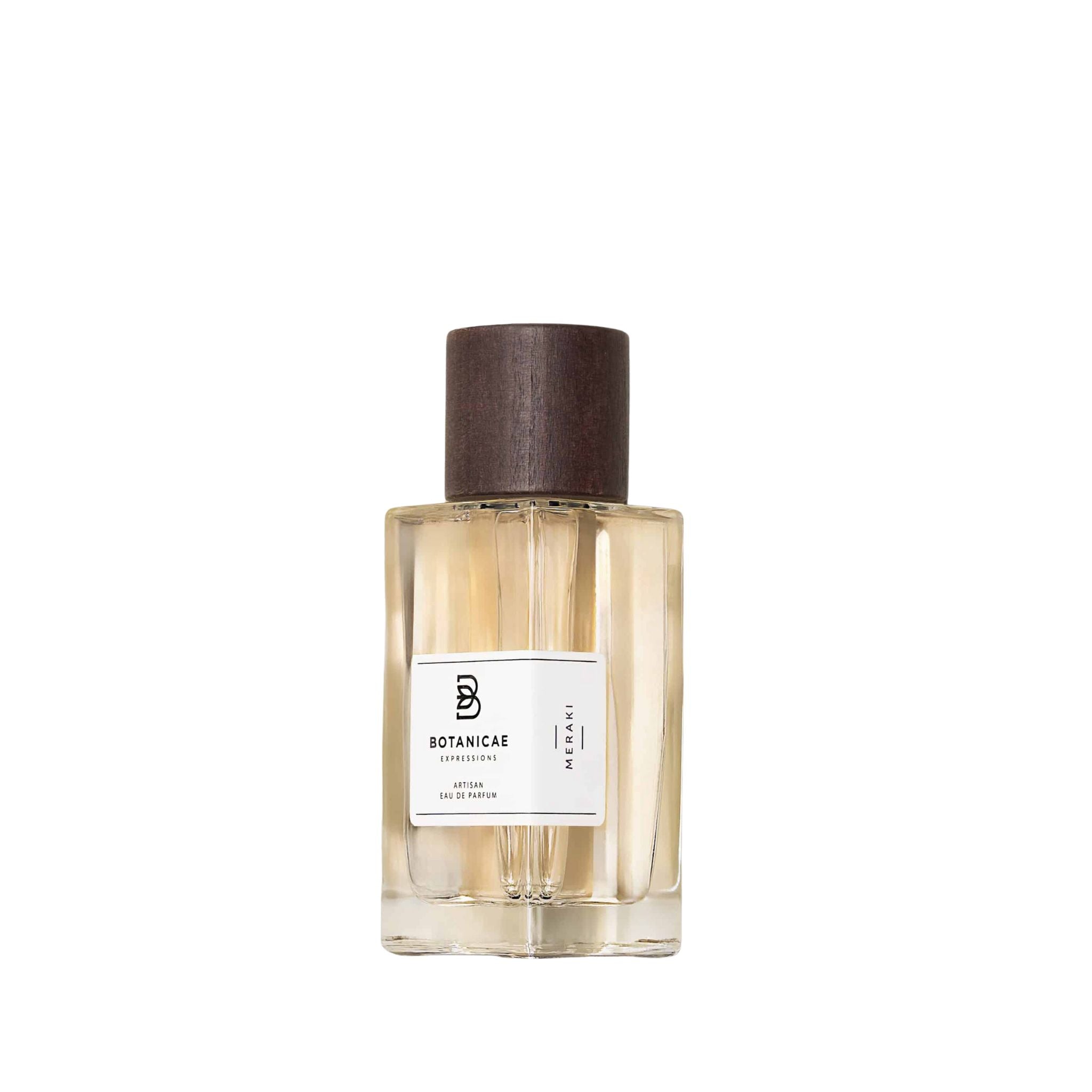 Botanicae Meraki