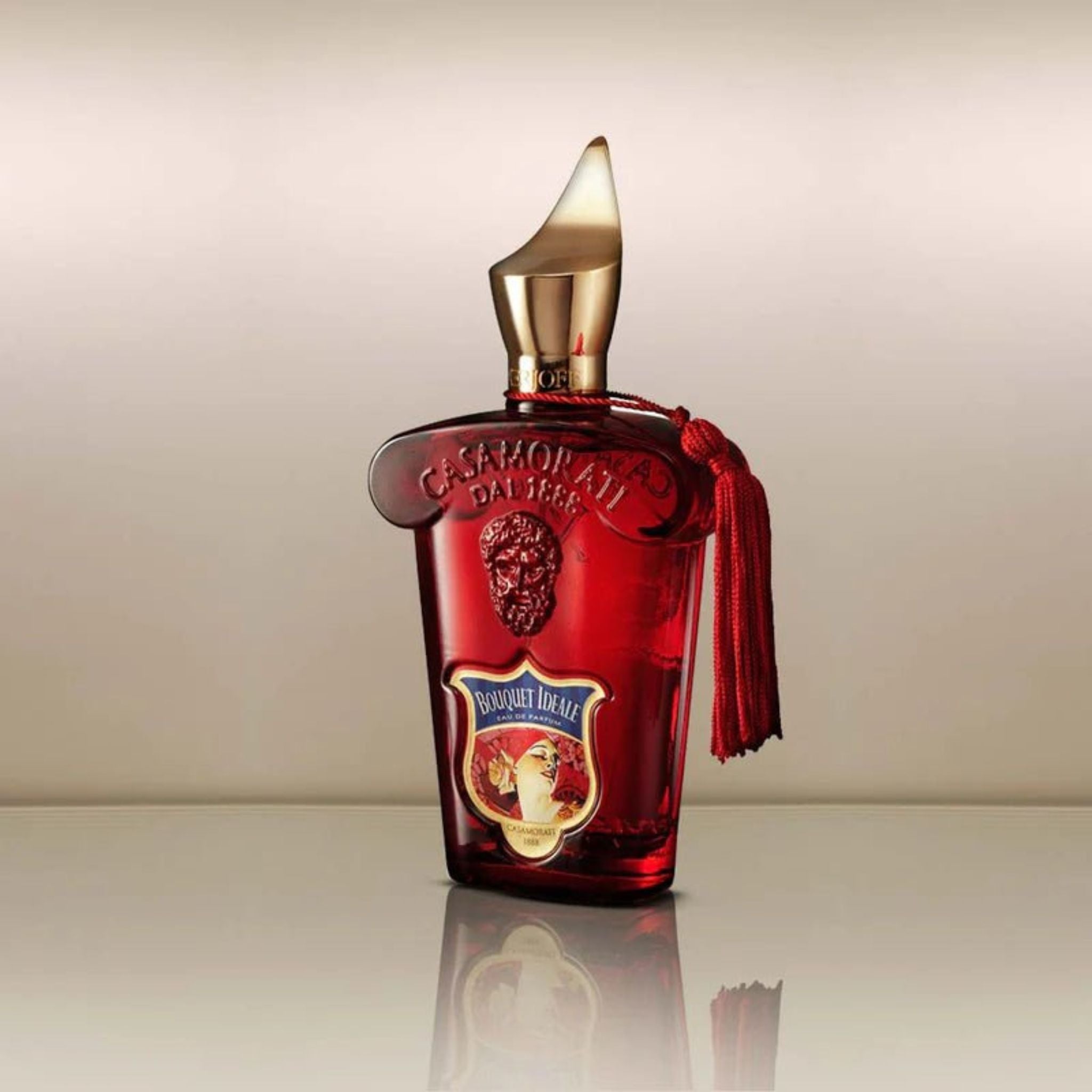 Bouquet Ideale Xerjoff Casamorati | Parfum Exquis USA · Parfum