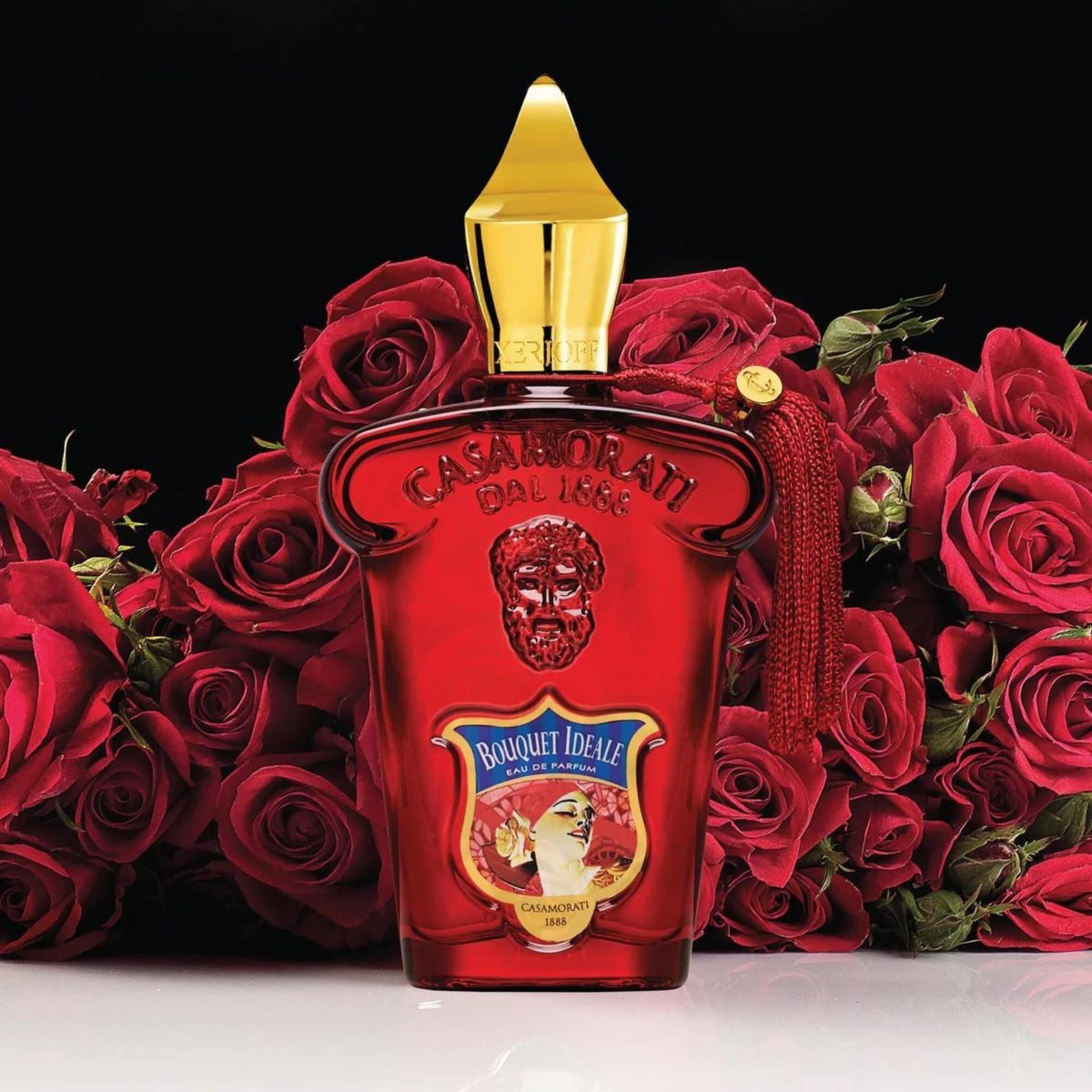 Bouquet Ideale Xerjoff Casamorati | Parfum Exquis USA · Parfum