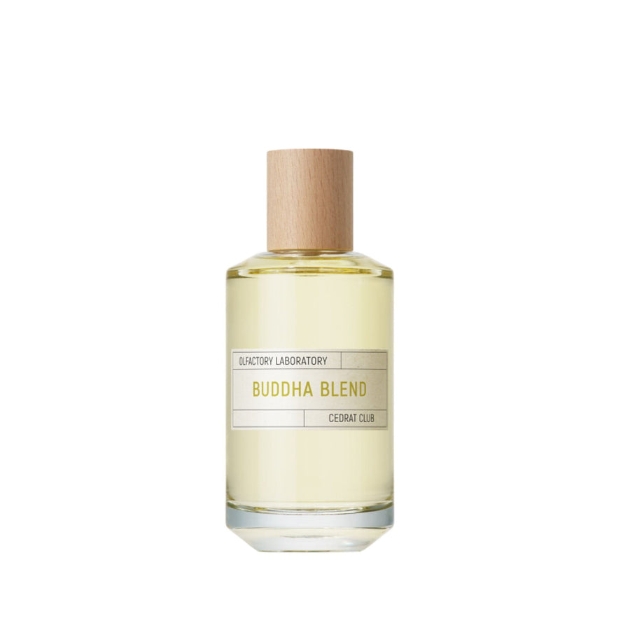 Buddha Blend  Les Liquides Imaginaires