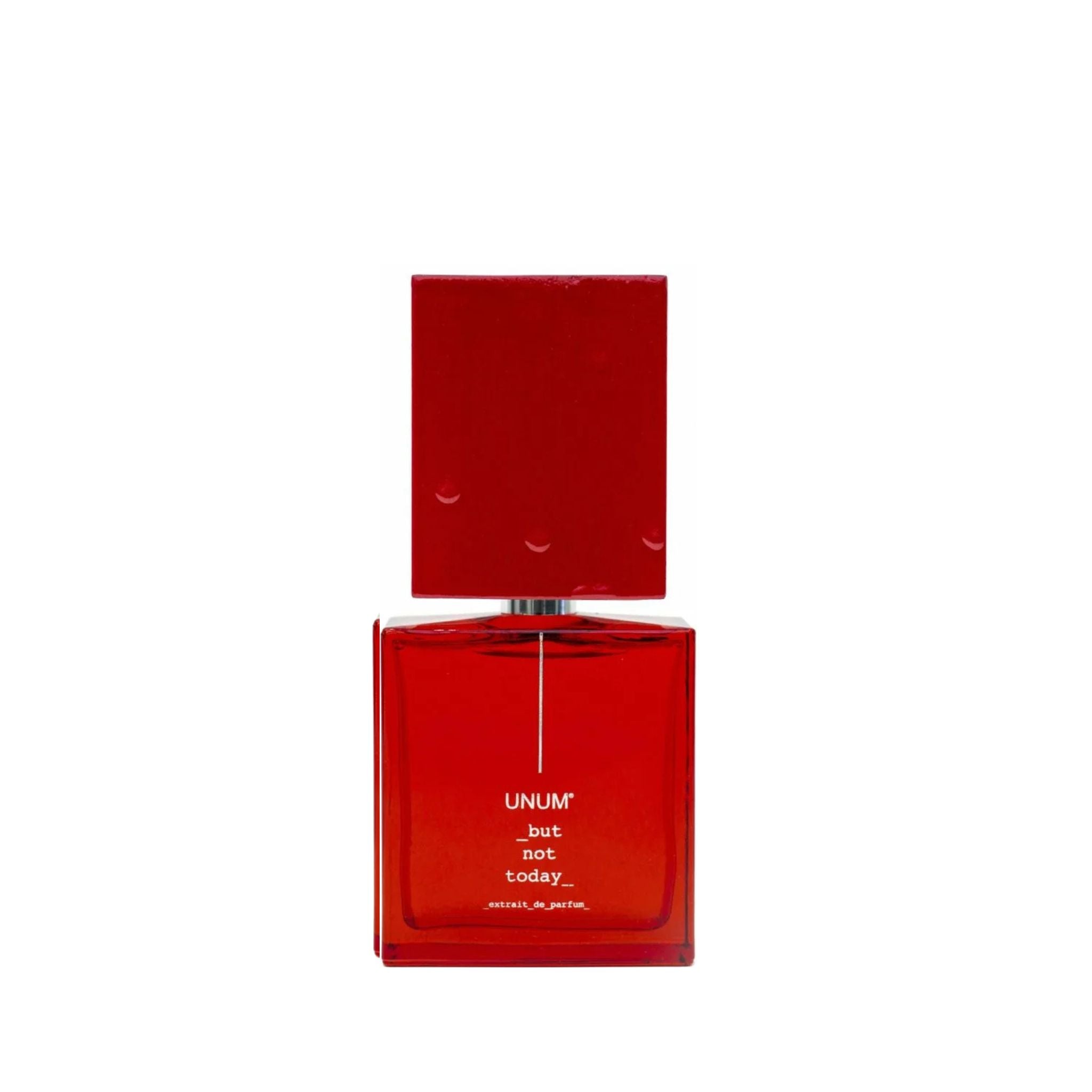 But Not Today · Parfum Exquis US