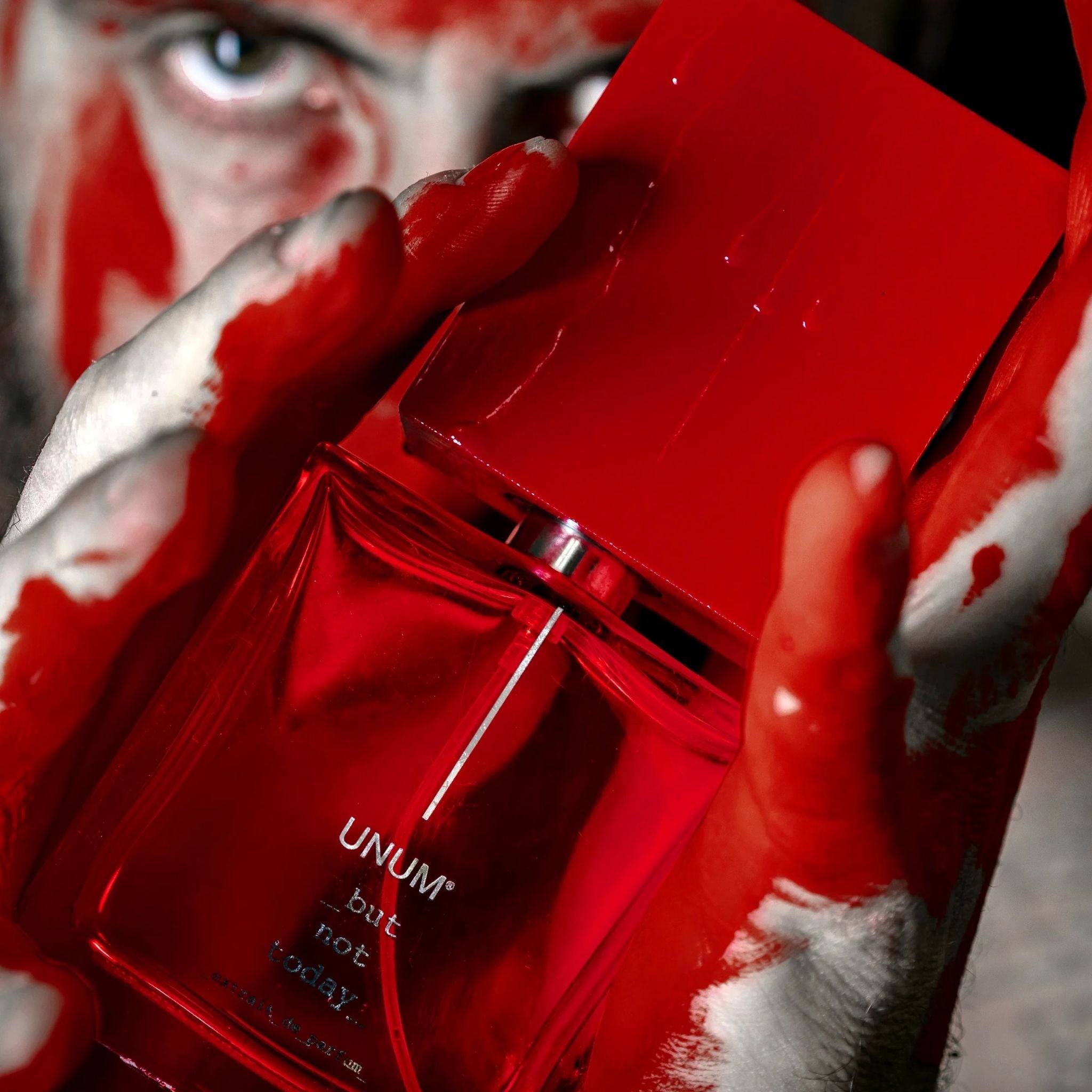But Not Today · Parfum Exquis US