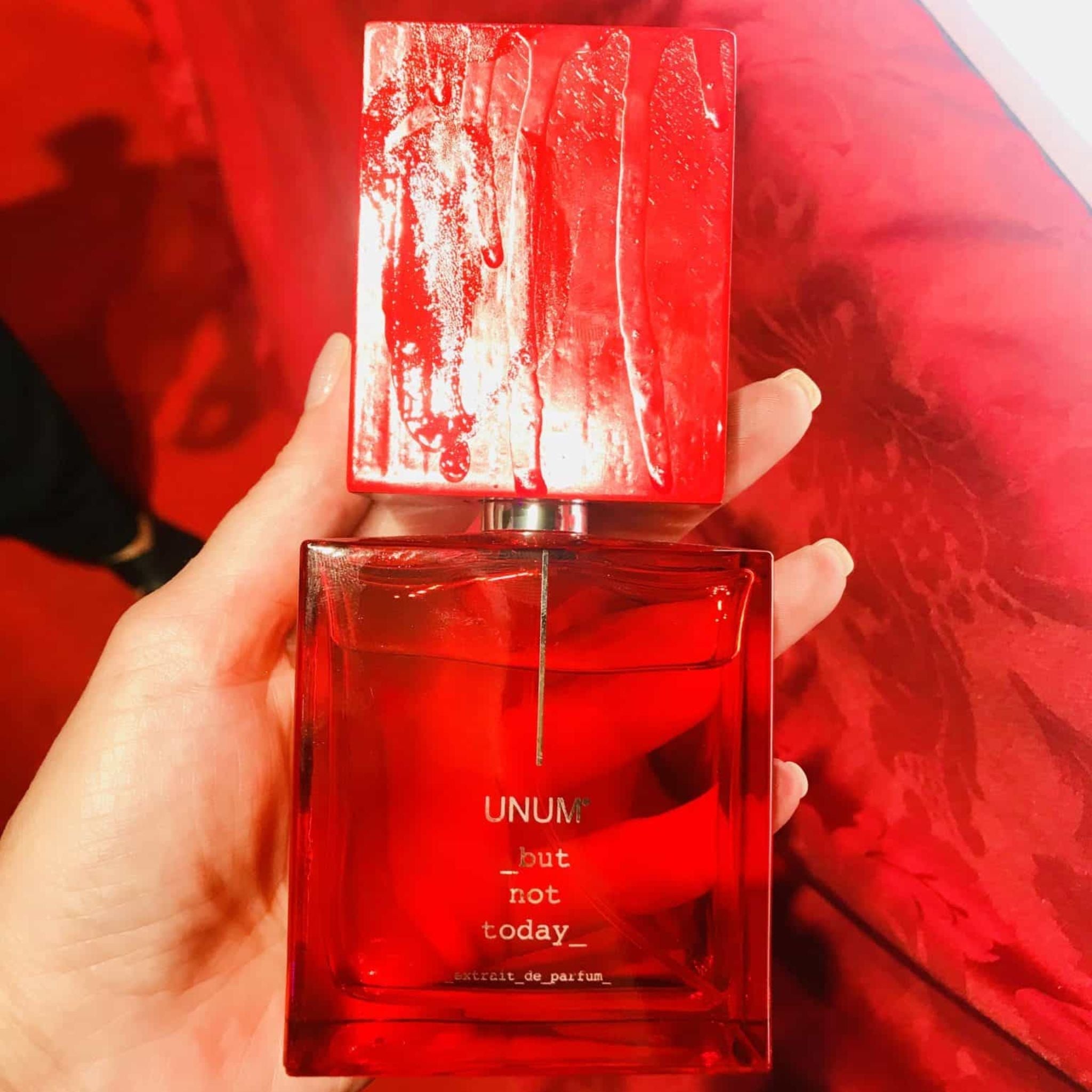 But Not Today · Parfum Exquis US