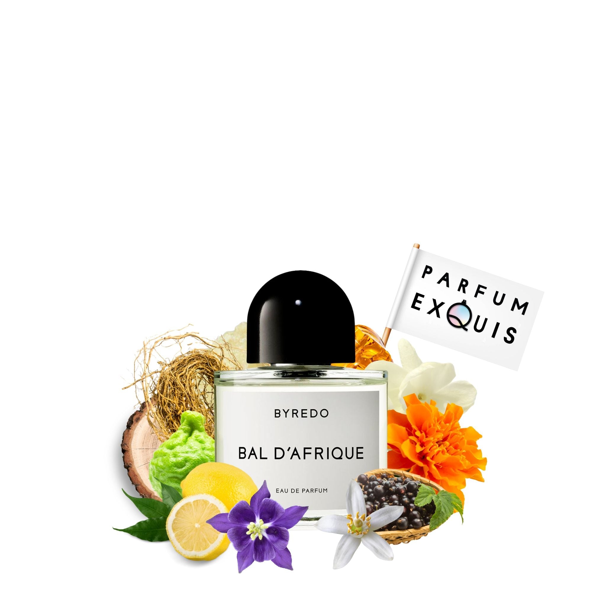 Byredo Bal D'Afrique 1.6oz store EDP