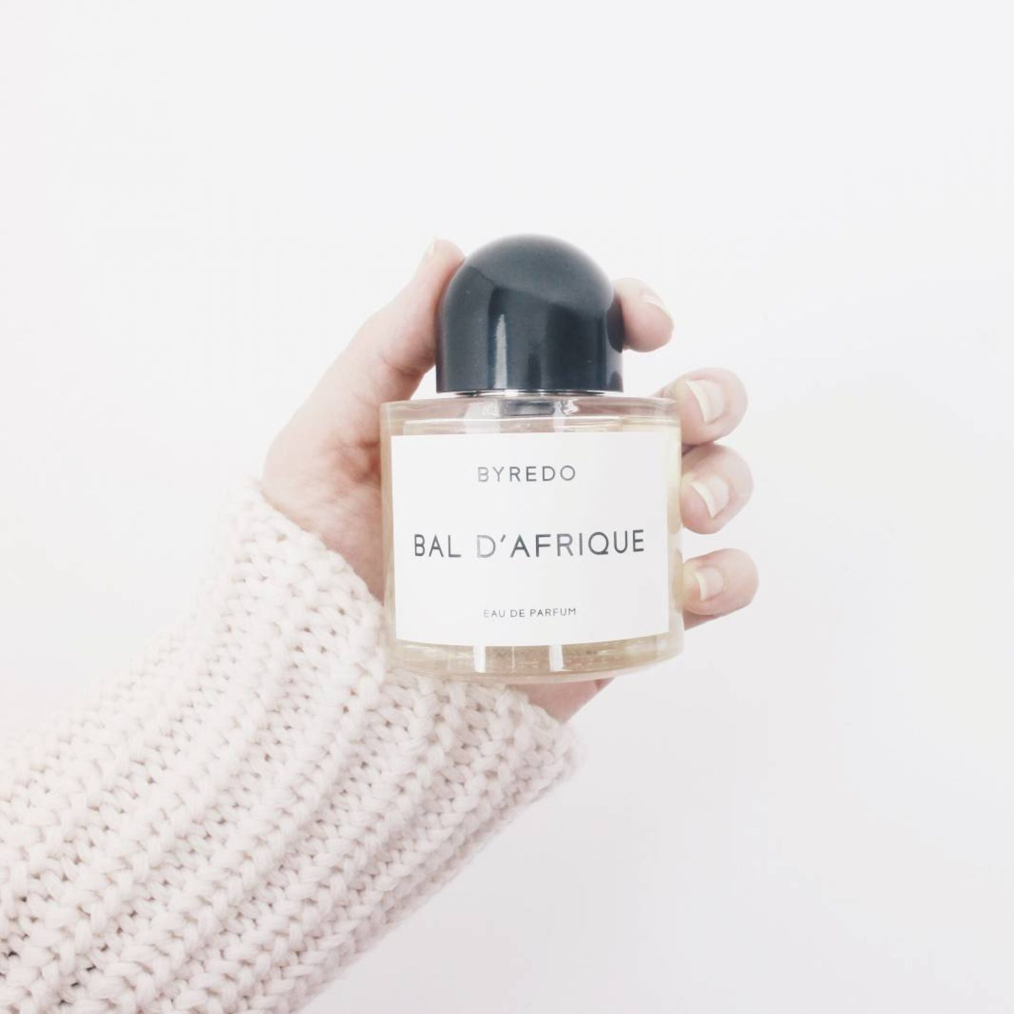 Bal d'Afrique by Byredo: Timeless Unisex Elegance · Parfum