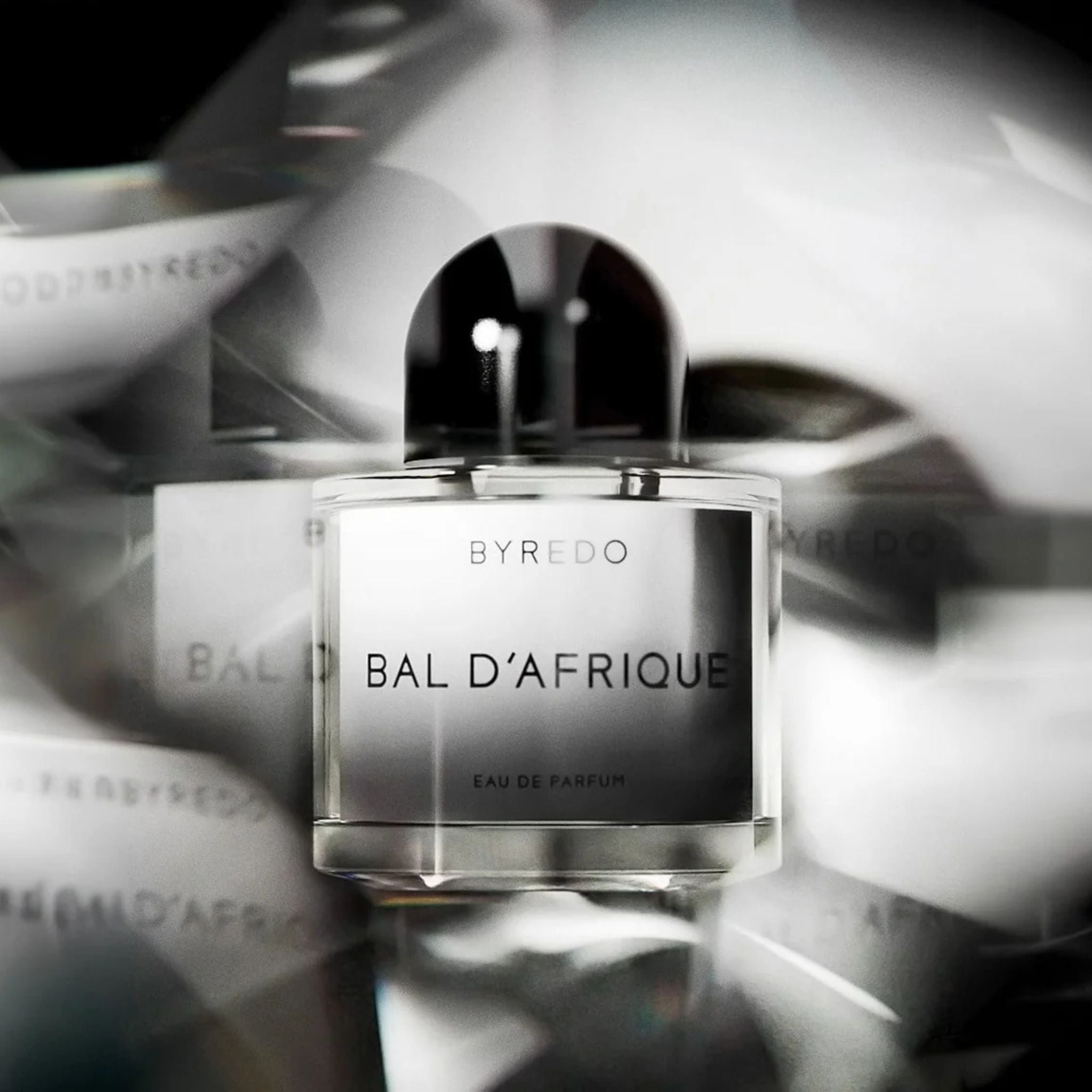Bal d'Afrique by Byredo: Timeless Unisex Elegance · Parfum