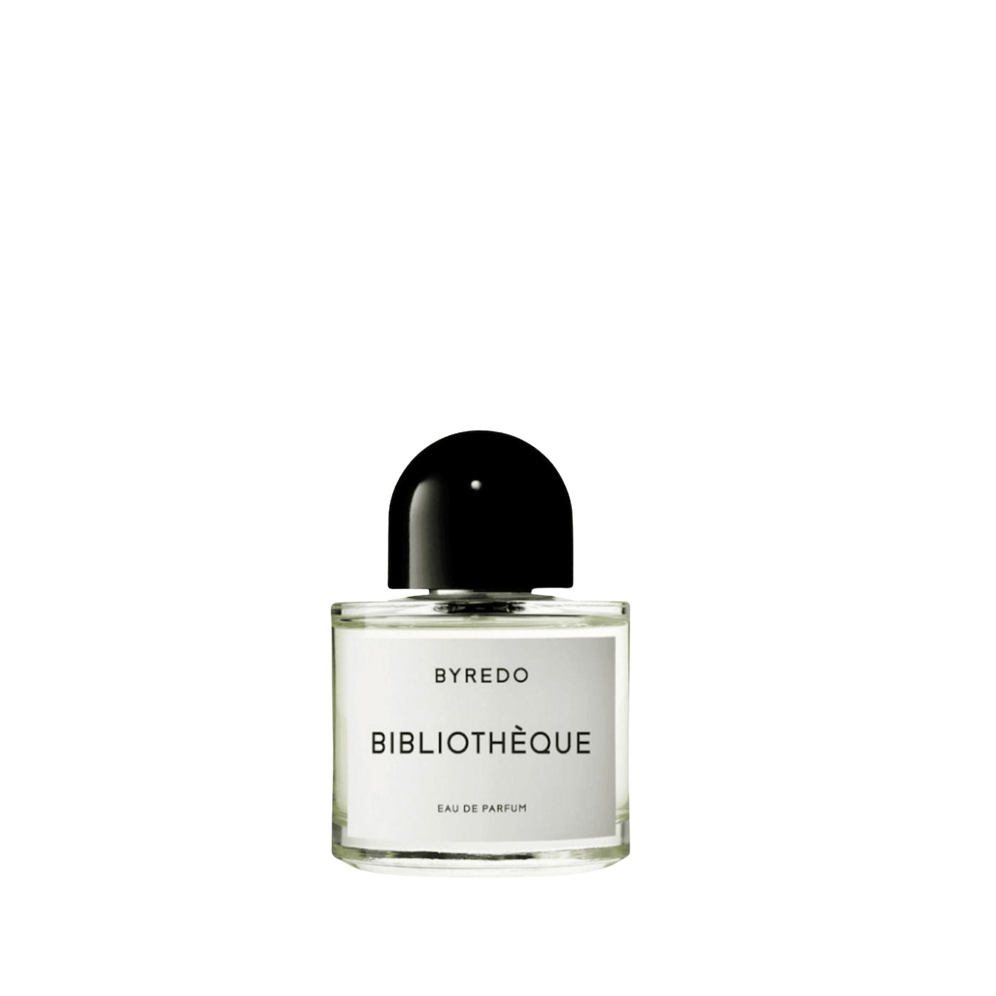 Byredo Biblioteque