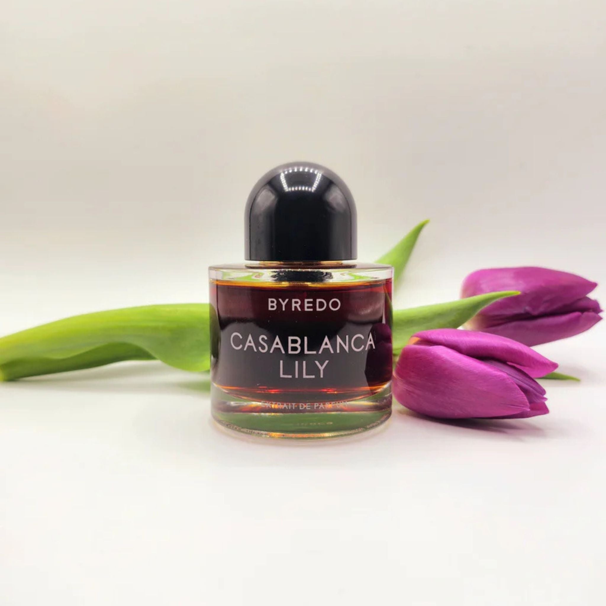 Amazon.com : Byredo - Casablanca Lily - Extrait de Parfum