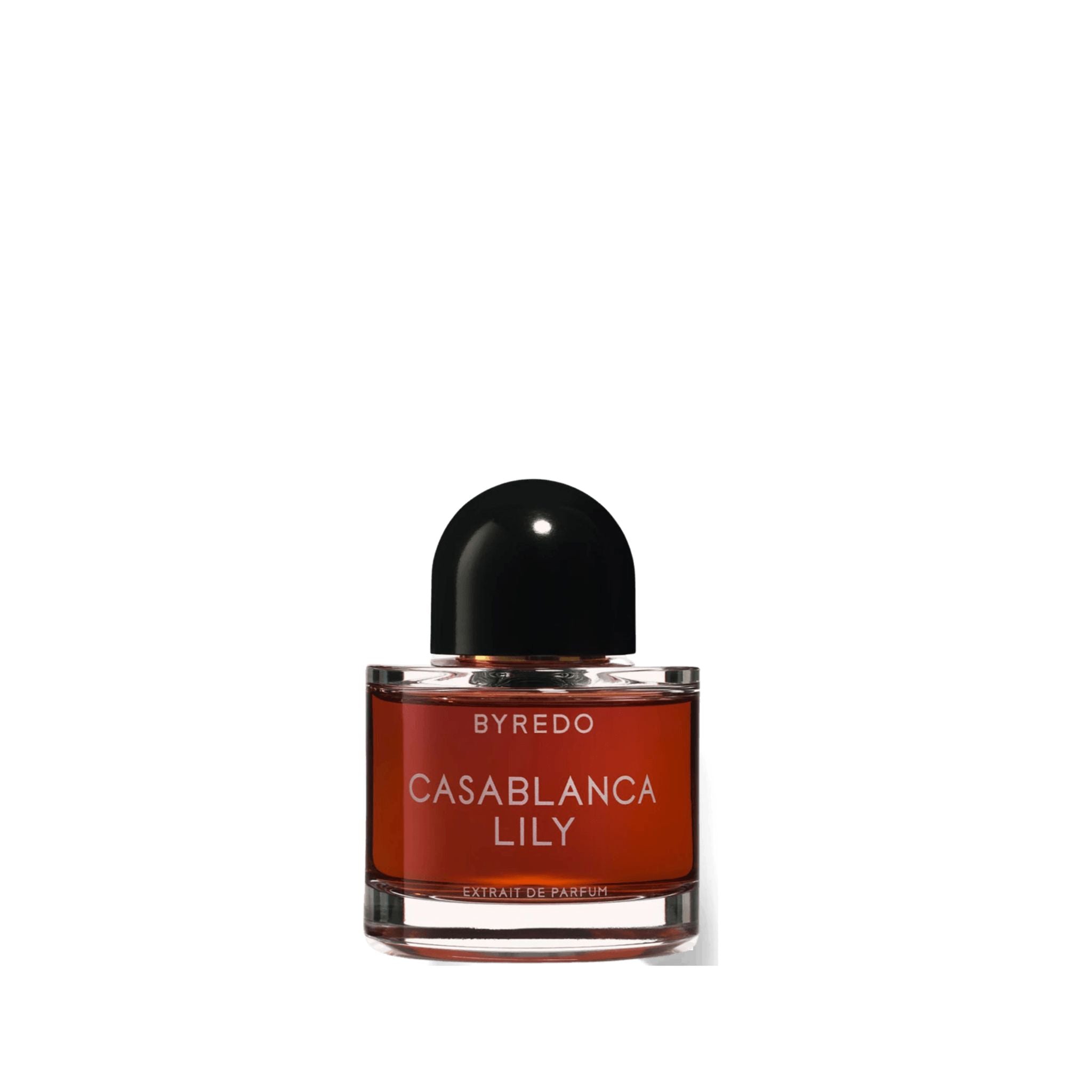 BYREDO CASABLANCA LILY エクストラクト・ド・パルファム Amazon.com : Byredo - Casablanca Lily - Extrait de Parfum