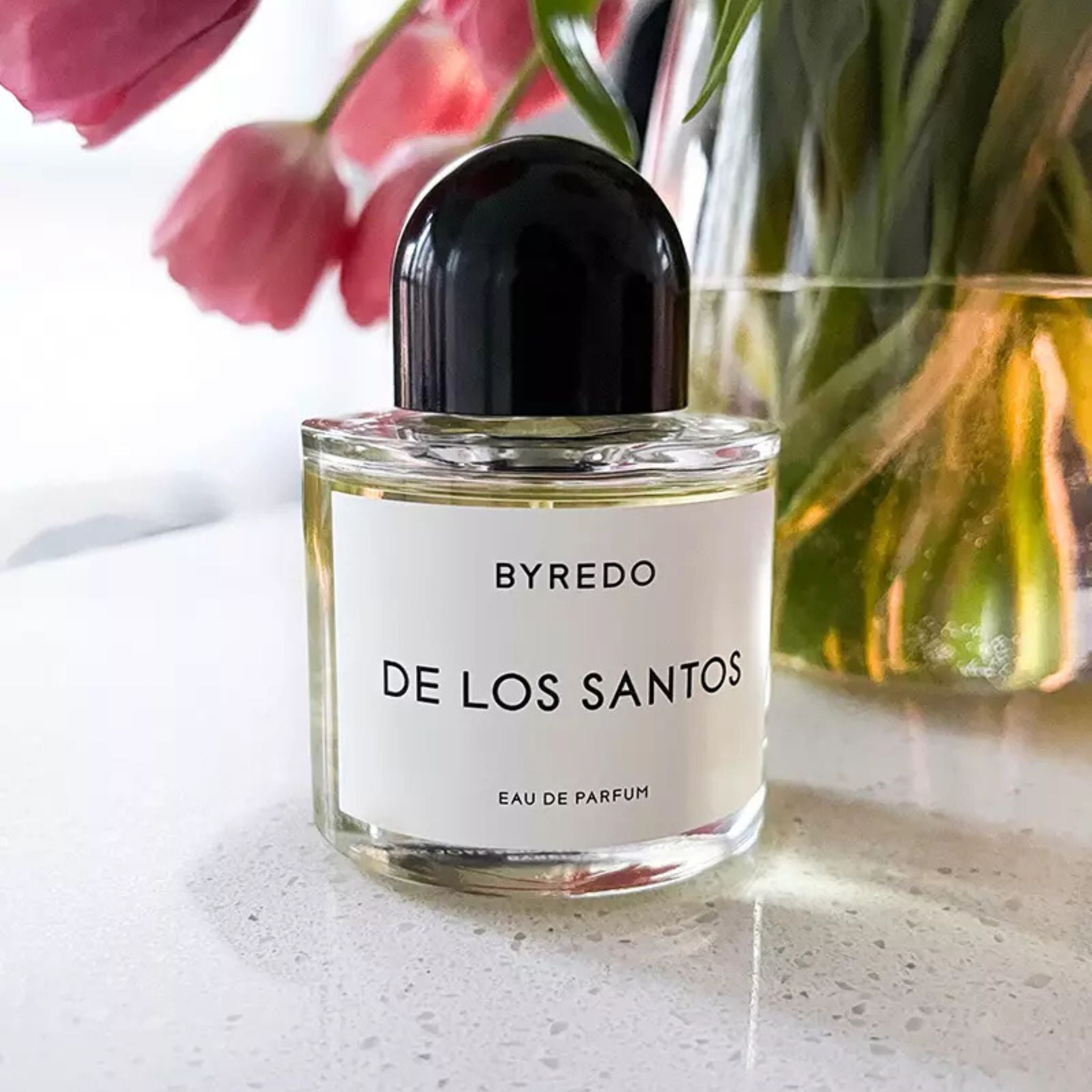 香水(ユニセックス) BYREDO DE LOS SANTOS Eau de Parfum 50ml Byredo De Los Santos Eau de Parfum · Parfum Exquis US