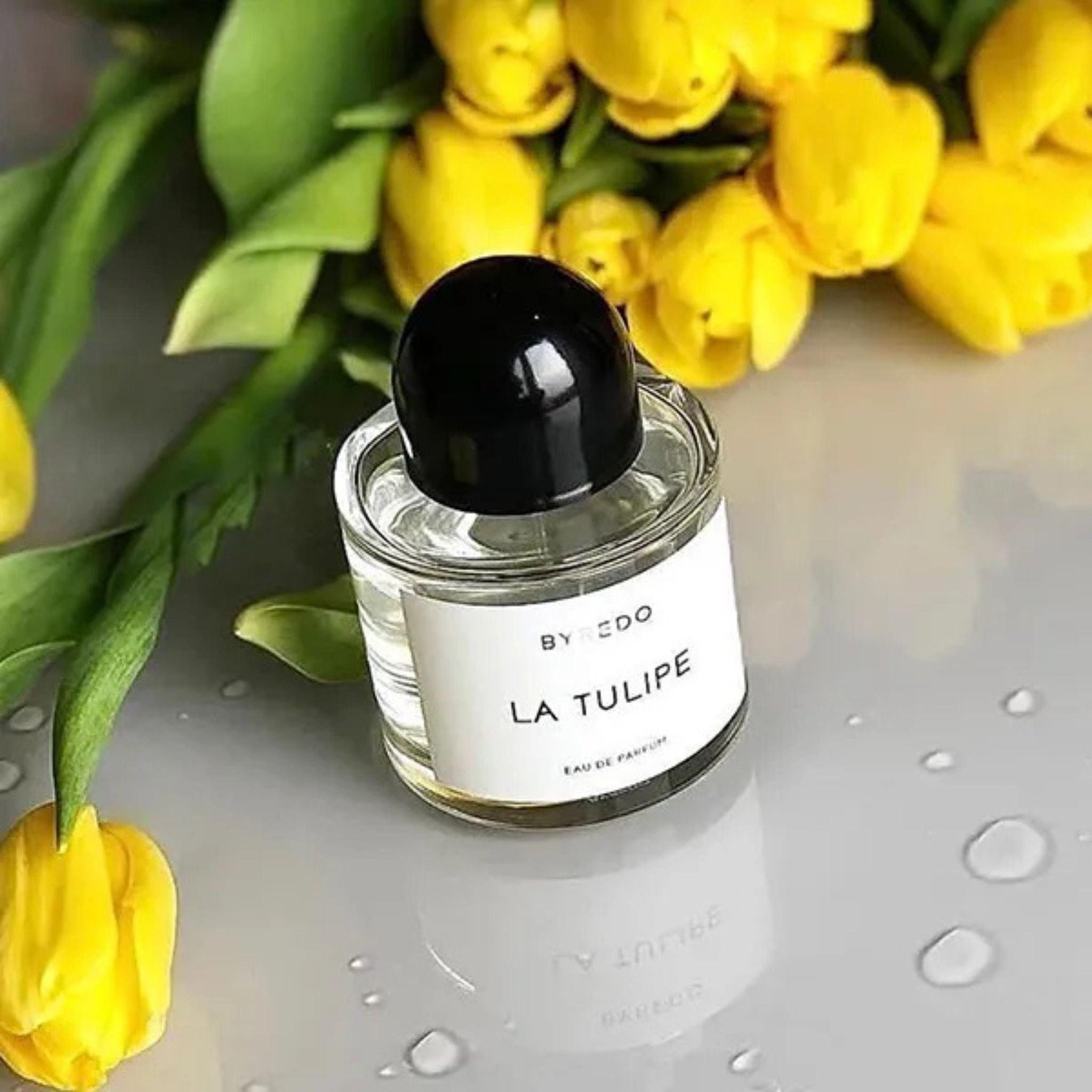 その他 BYREDO LA TULIPE Eau de Parfum 100ml La Tulipe · Parfum Exquis US