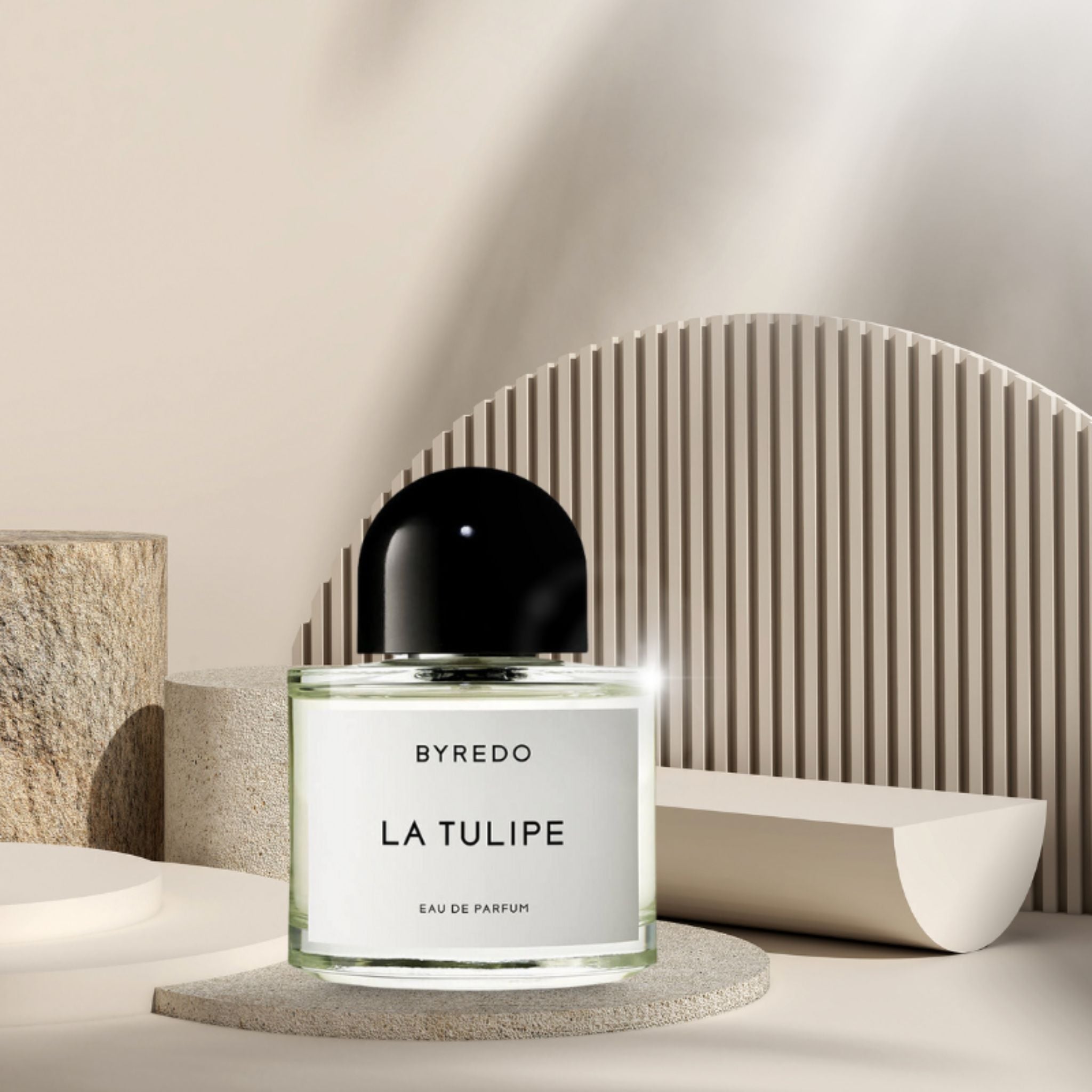 その他 BYREDO LA TULIPE Eau de Parfum 100ml BYREDO - La Tulipe Perfume 100ML – Atelier New York