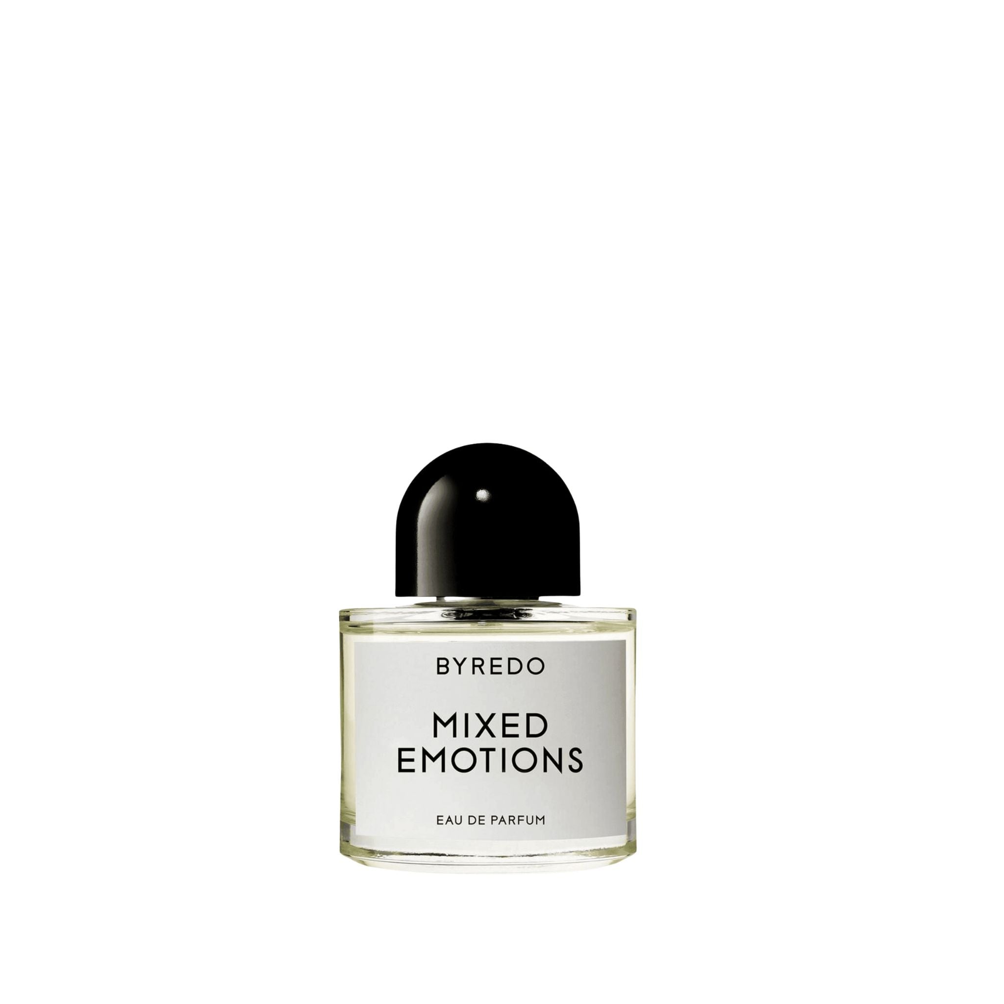 Byredo Mixed emotions