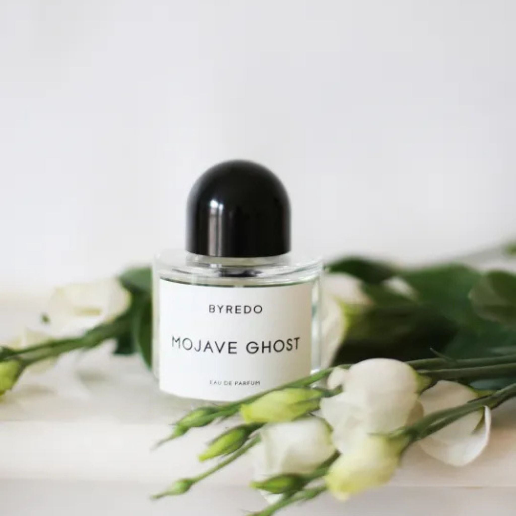 Mojave Ghost · Parfum Exquis US