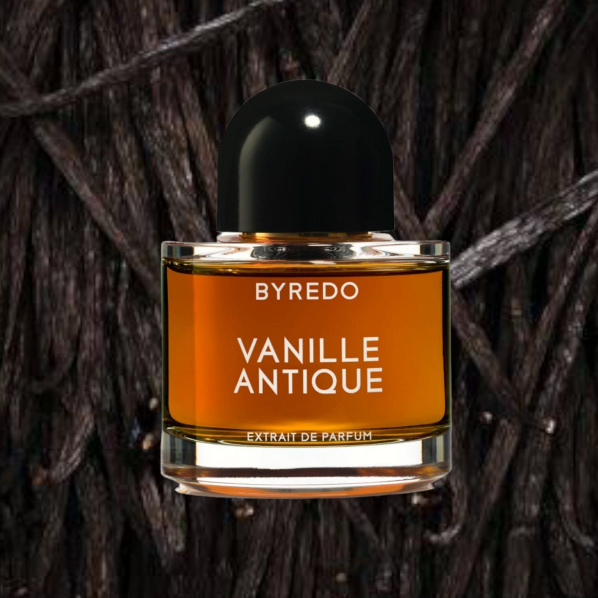 BYREDO VANILLE ANTIQUE 50ml ヴァニーユ アンティーク Vanille Antique | Byredo