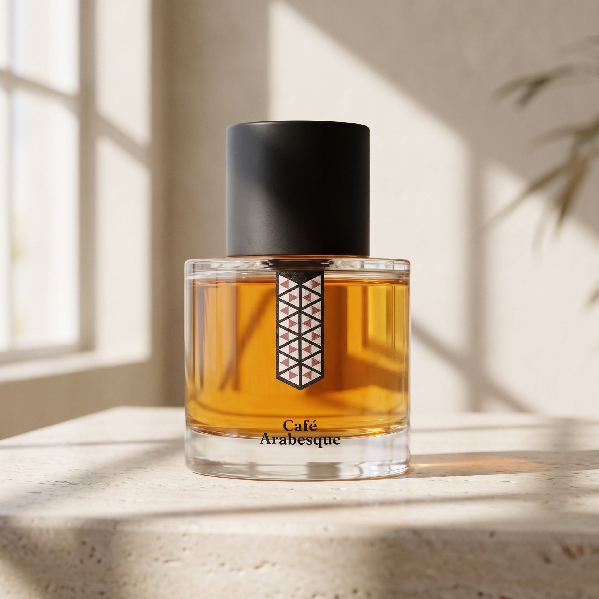 Cafe Arabesque Perfume Les Indémodables