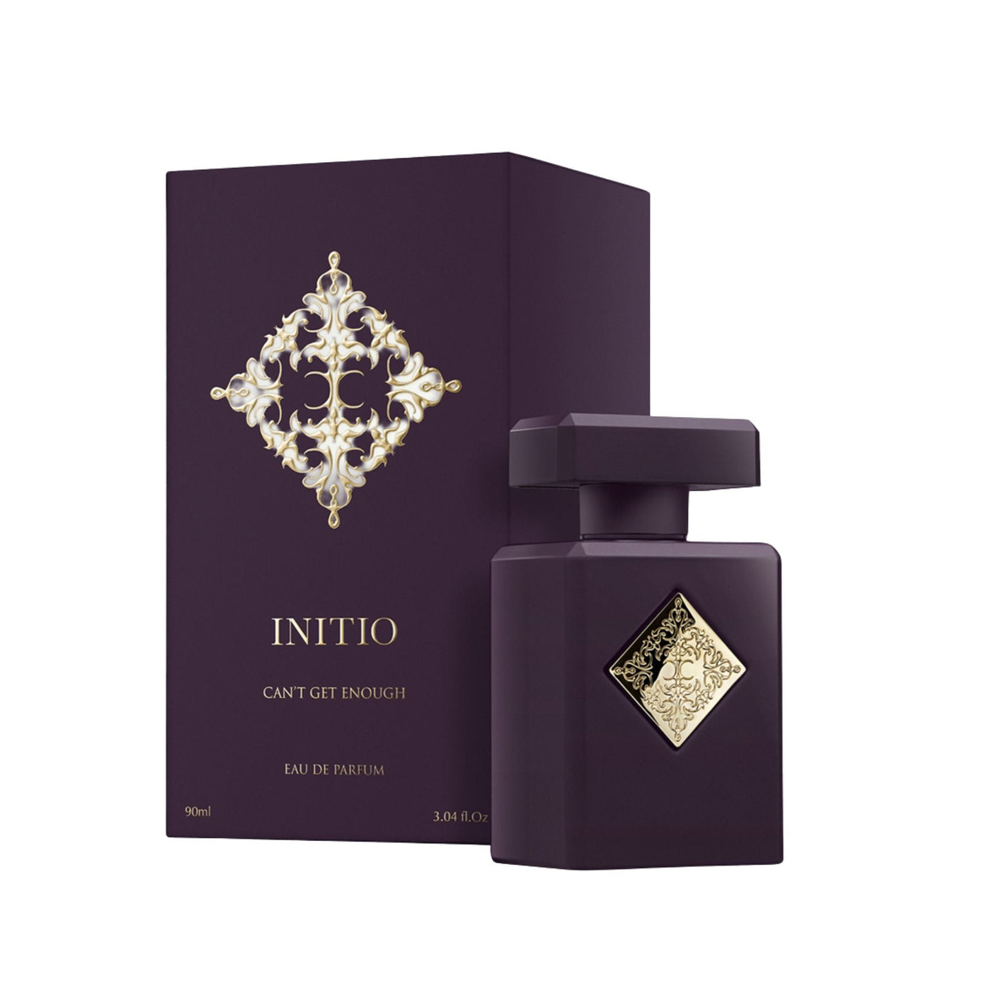 Initio Can't Get Enough Box
