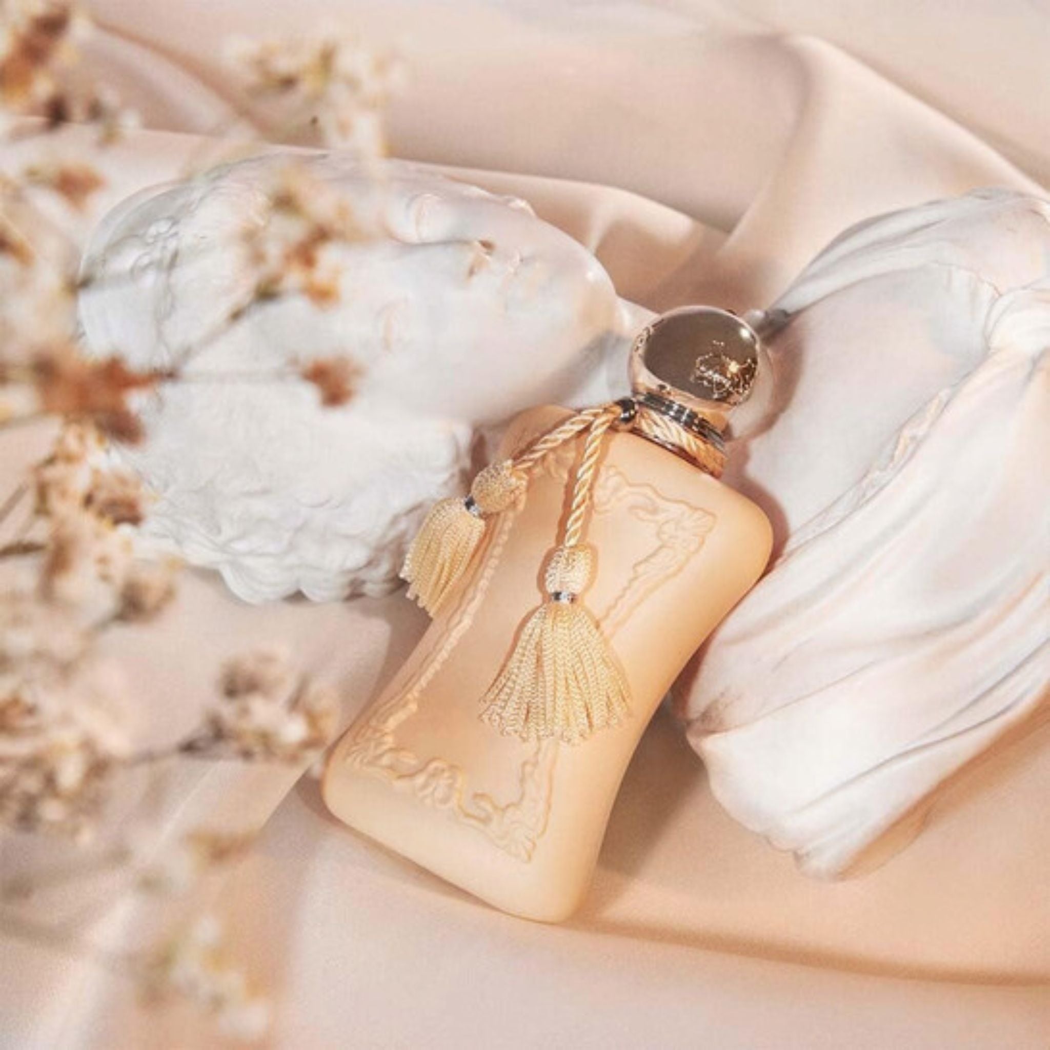 Cassili Parfums de Marly | Parfum Exquis USA · Parfum Exquis US