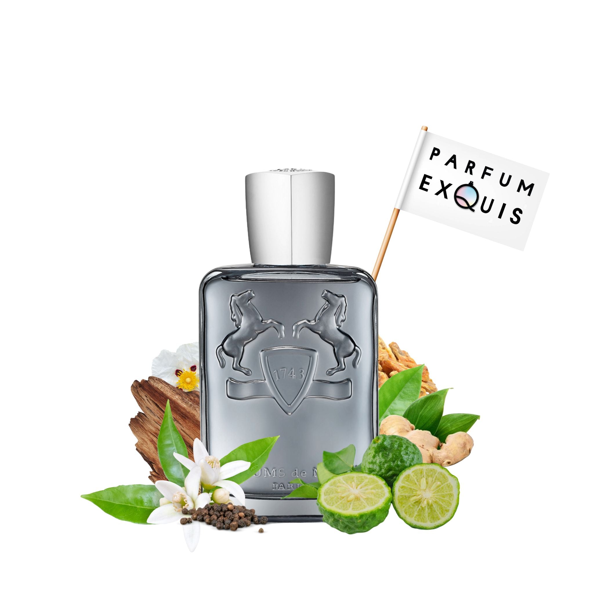 Perfume Castley Parfum De Marly