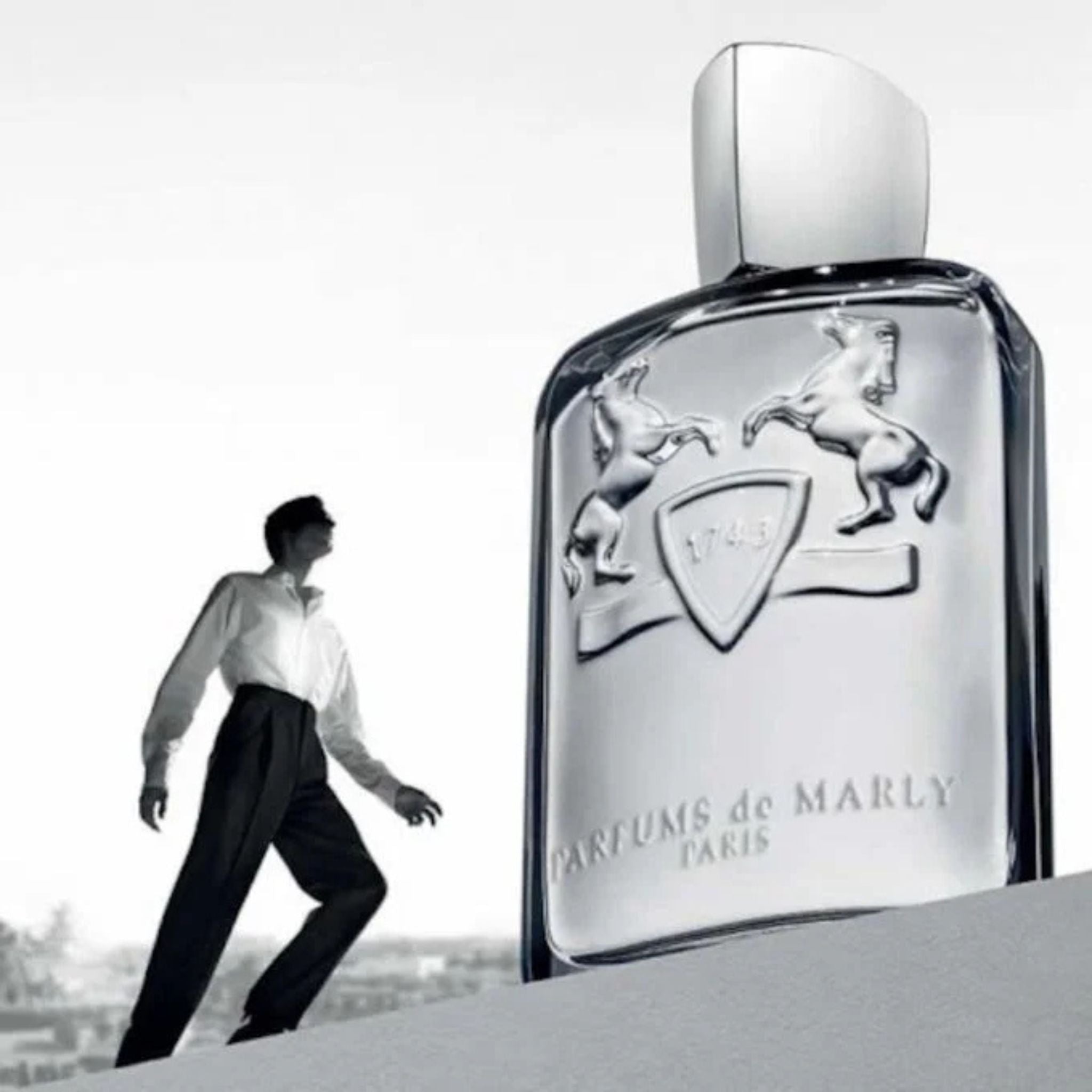 Castley Fragrance Parfum De Marly