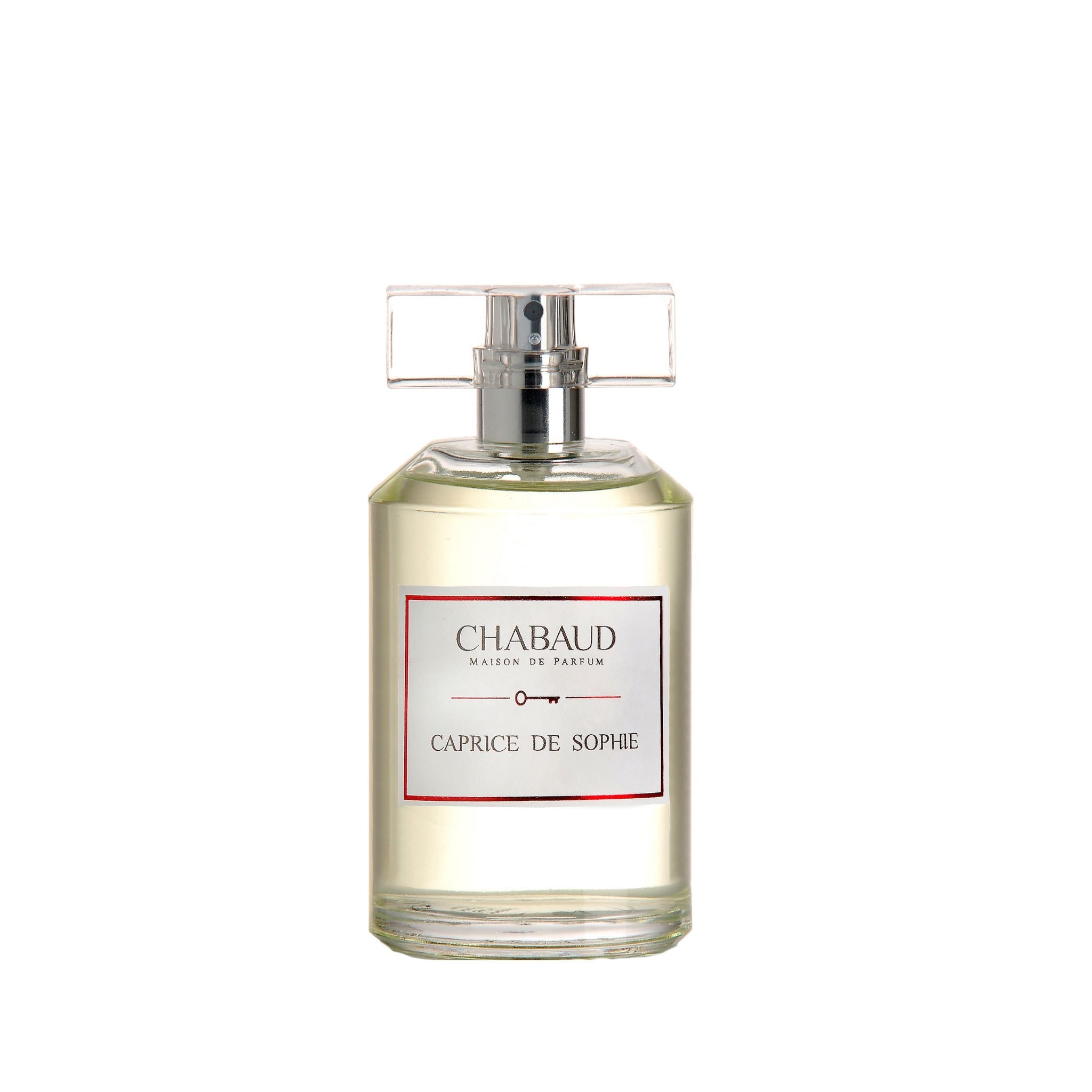 Caprice de Sophie Chabaud | Parfum Exquis USA · Parfum Exquis US