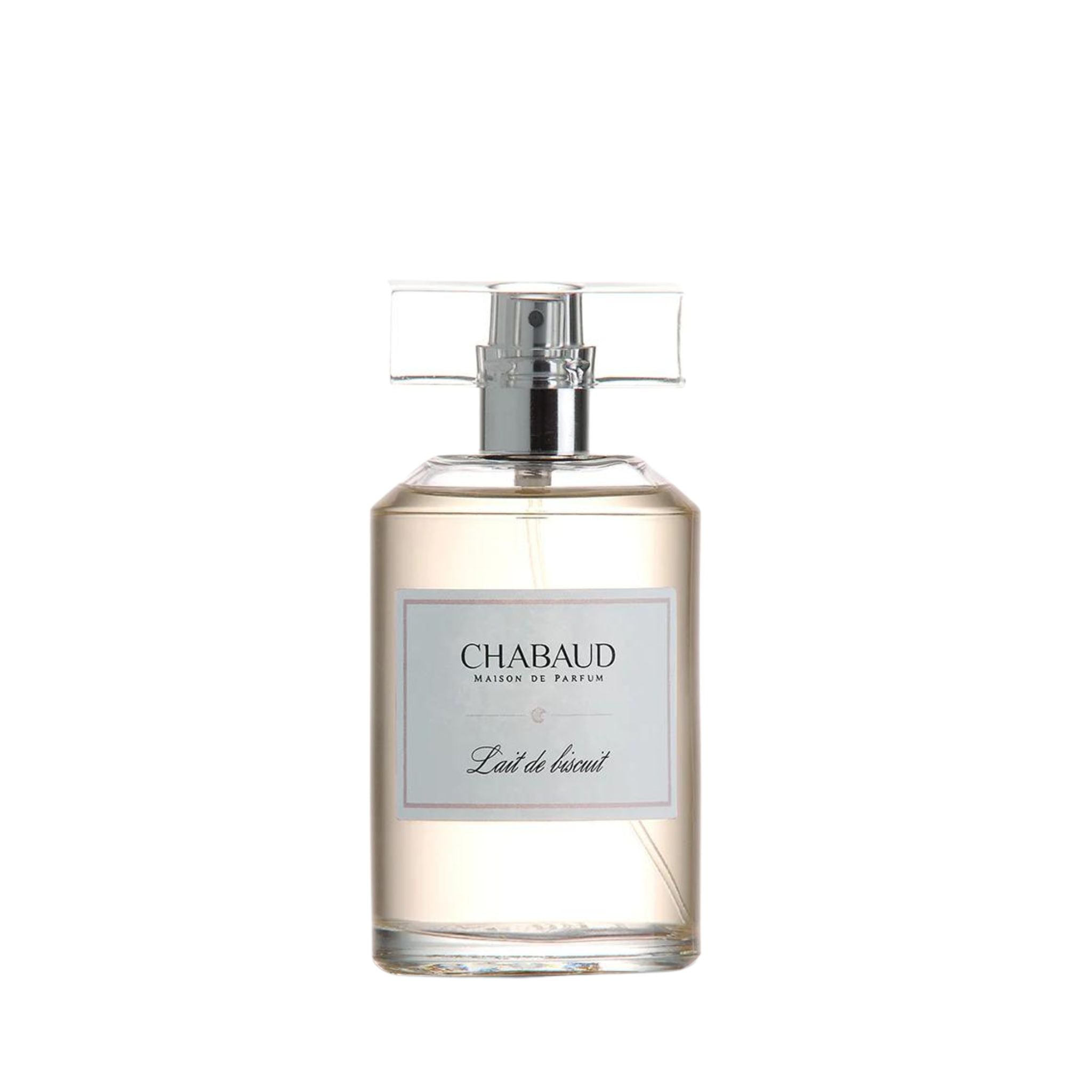 香水(ユニセックス) CHABAUD Lait de biscuit Lait de Biscuit · Parfum Exquis US