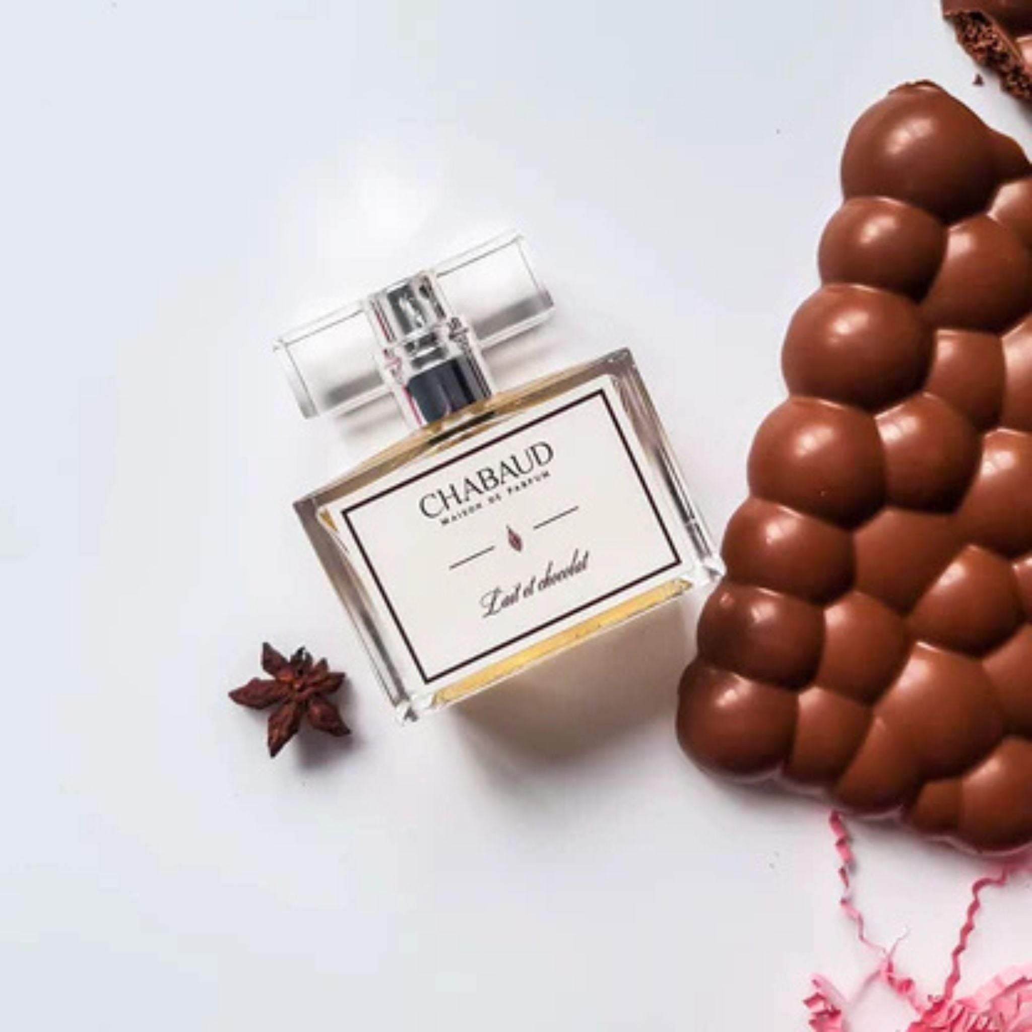 Lait et Chocolat · Parfum Exquis US